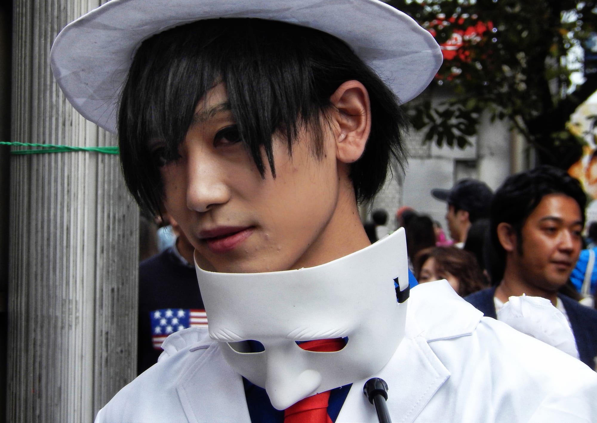 Daido Moriyama: Dog and Man