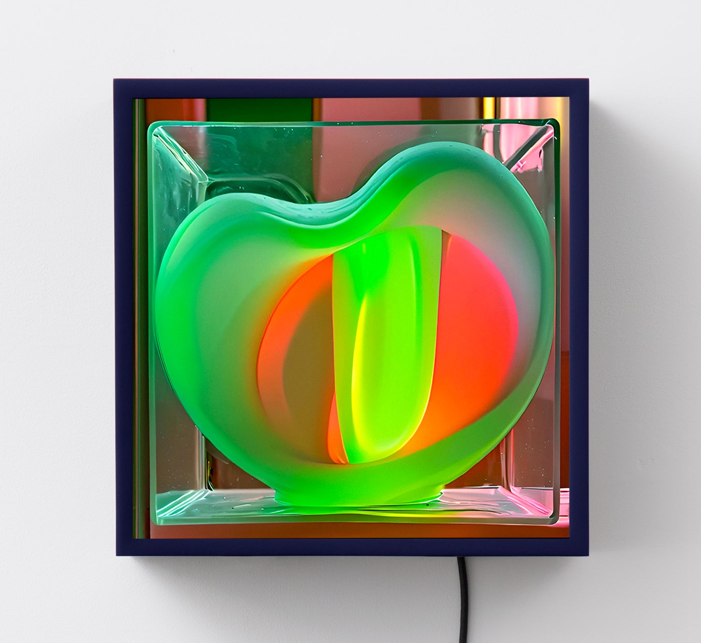 Surface / Signal : Owen Kydd and Kyle Tata