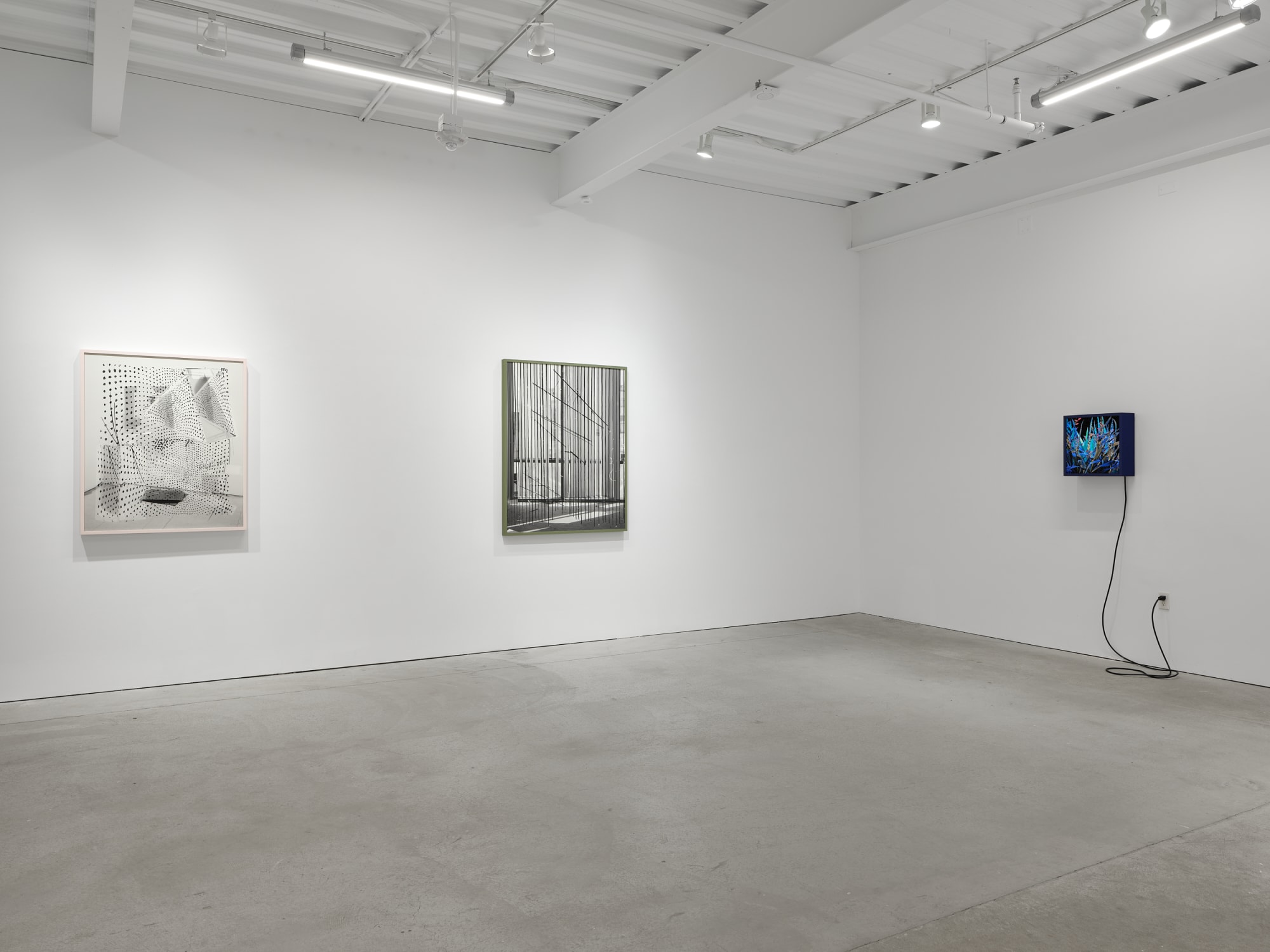 Surface / Signal : Owen Kydd and Kyle Tata