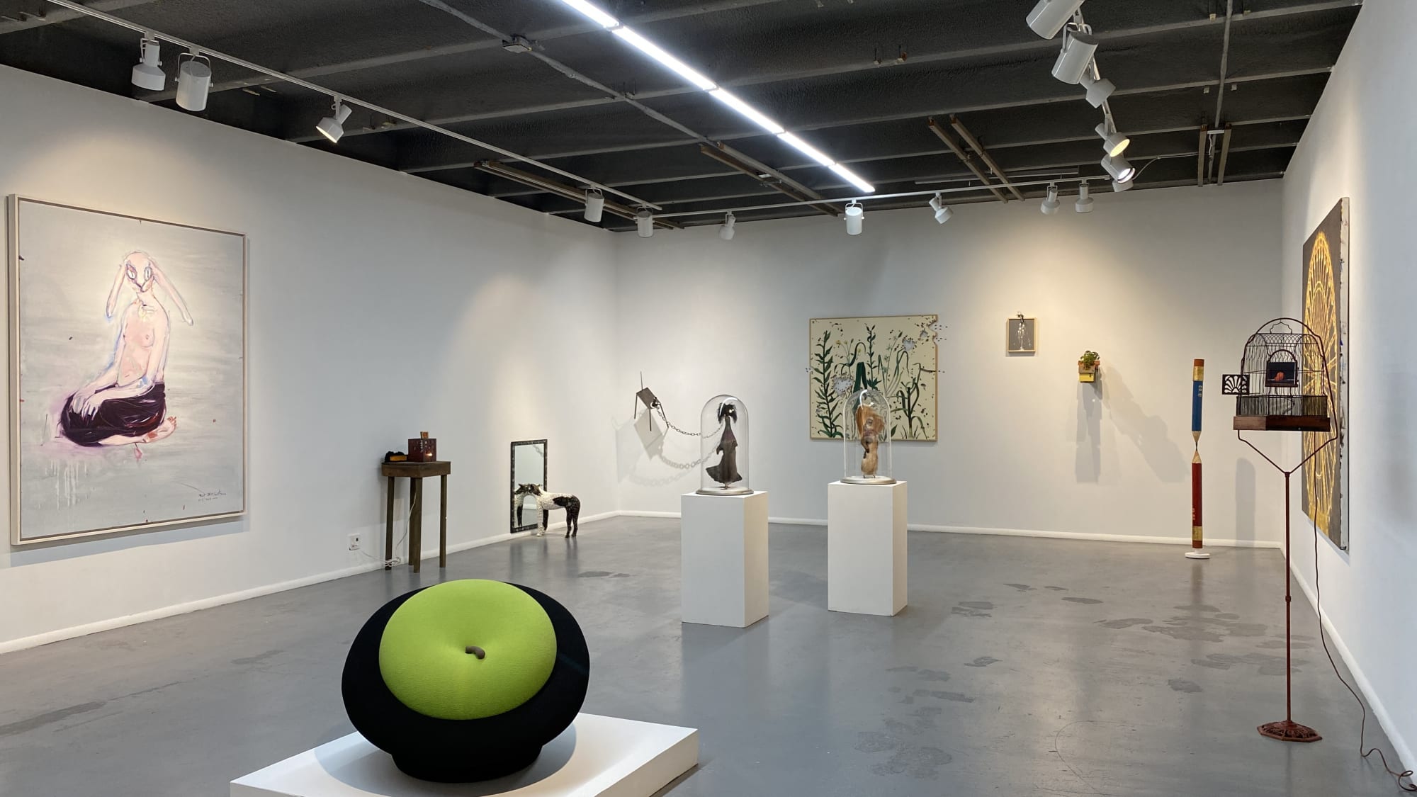 Allegro ma non Troppo