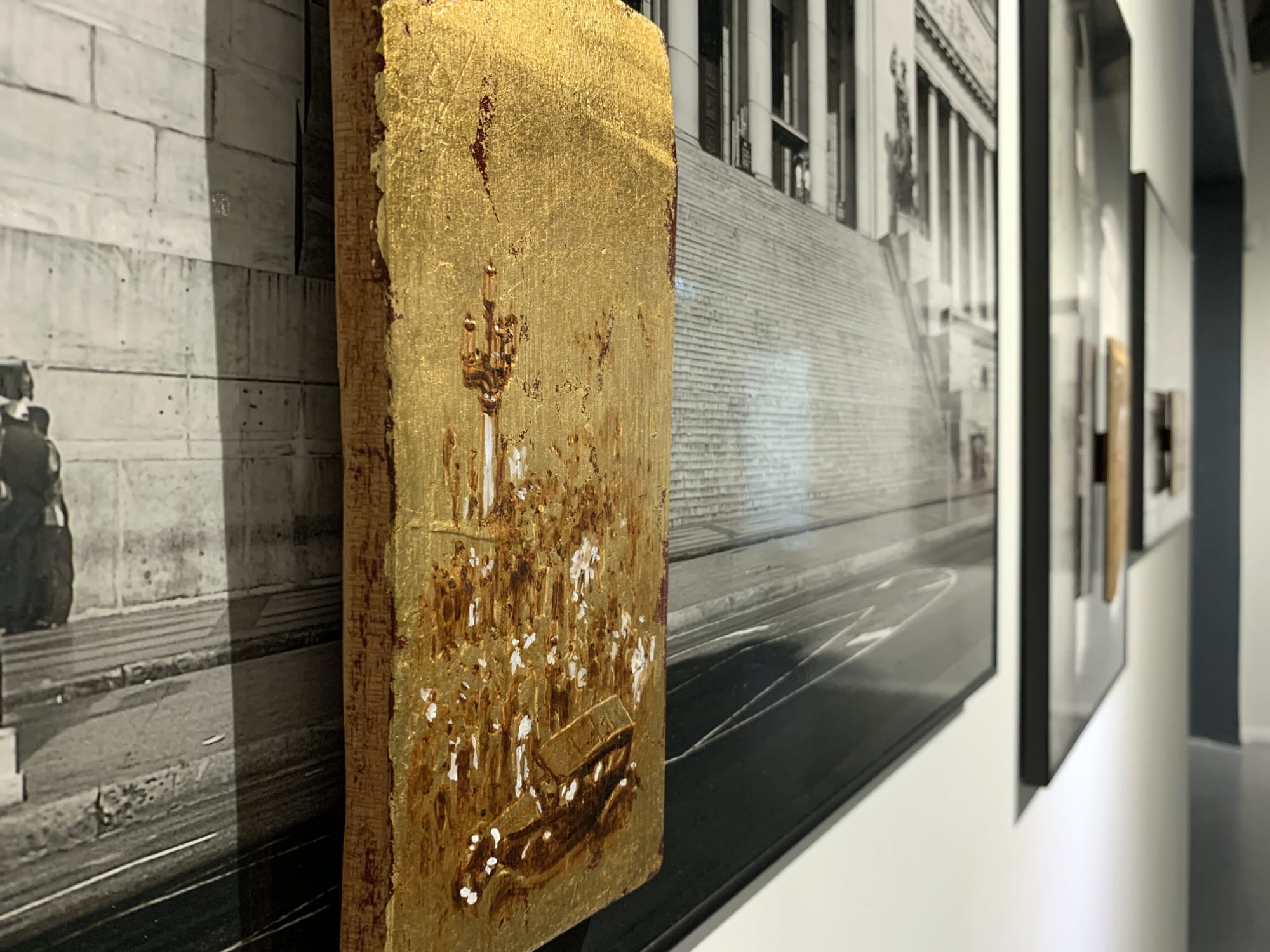 Imagine... all the people