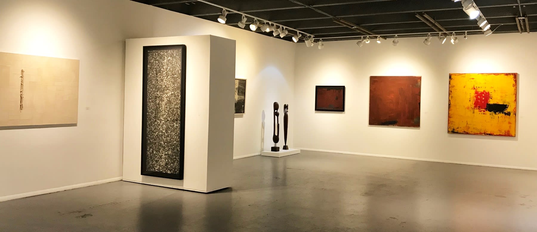 The Universal Language of Abstraction