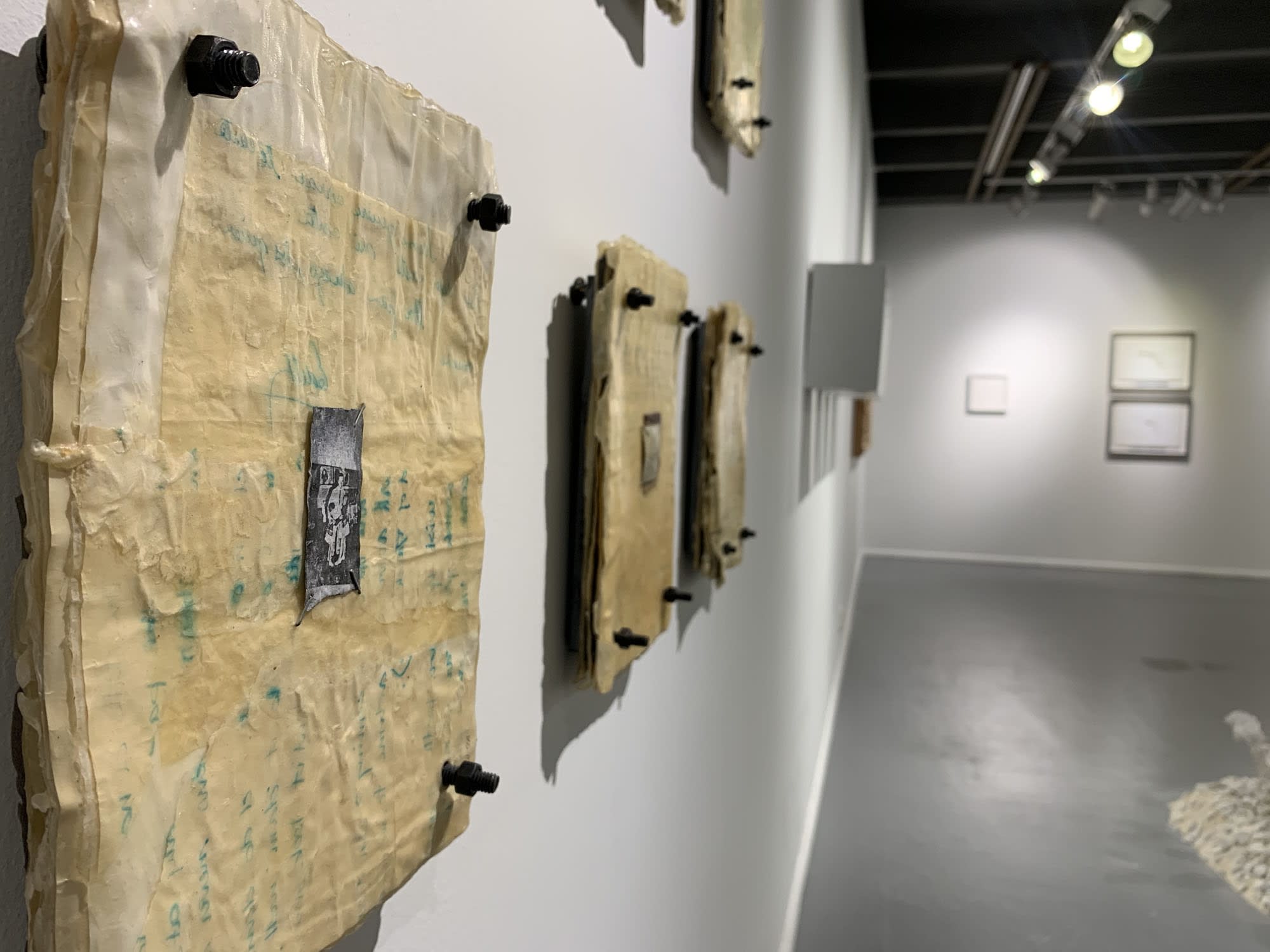 Beyond Paper Boundaries