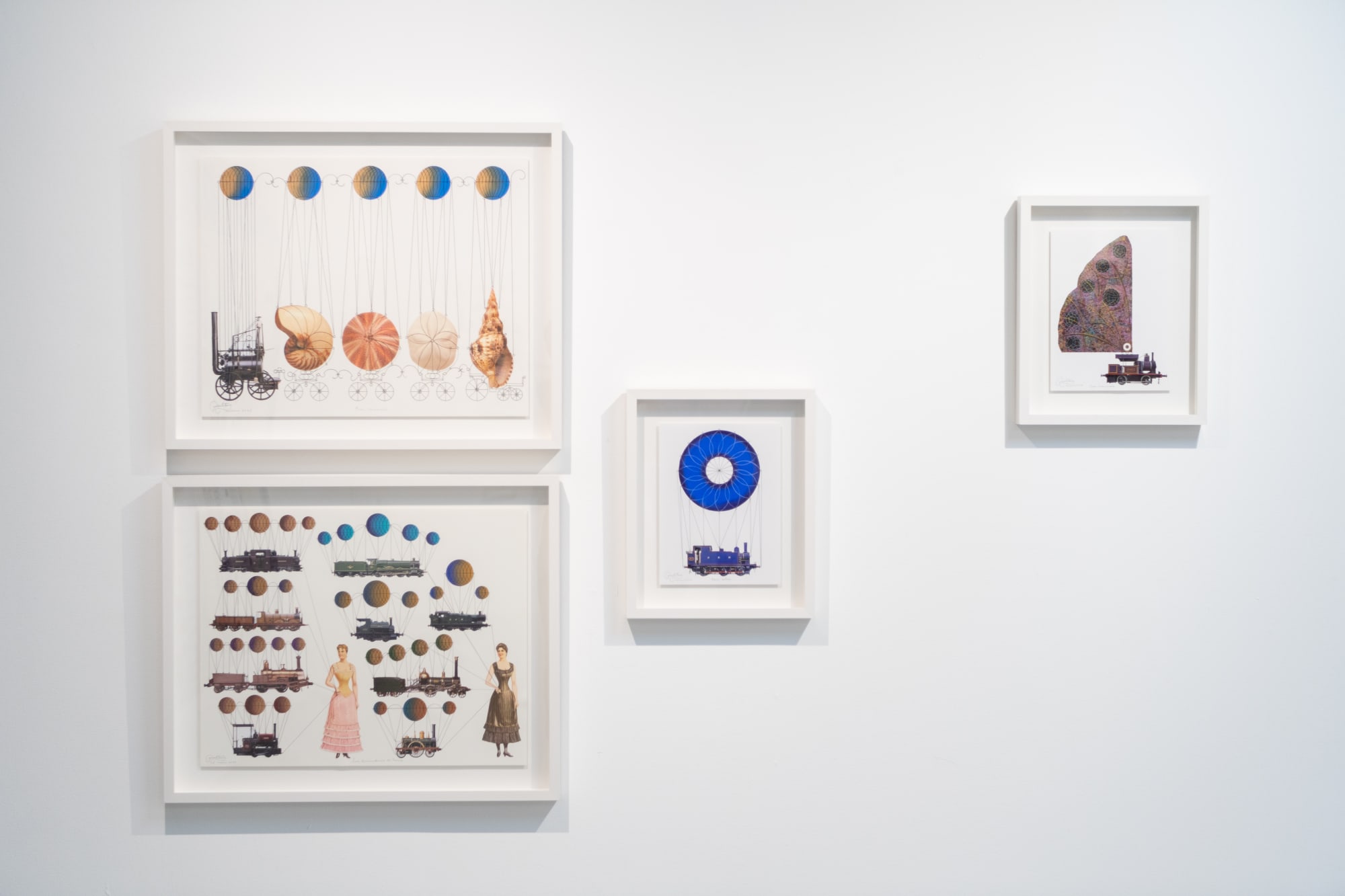 The life of meanings