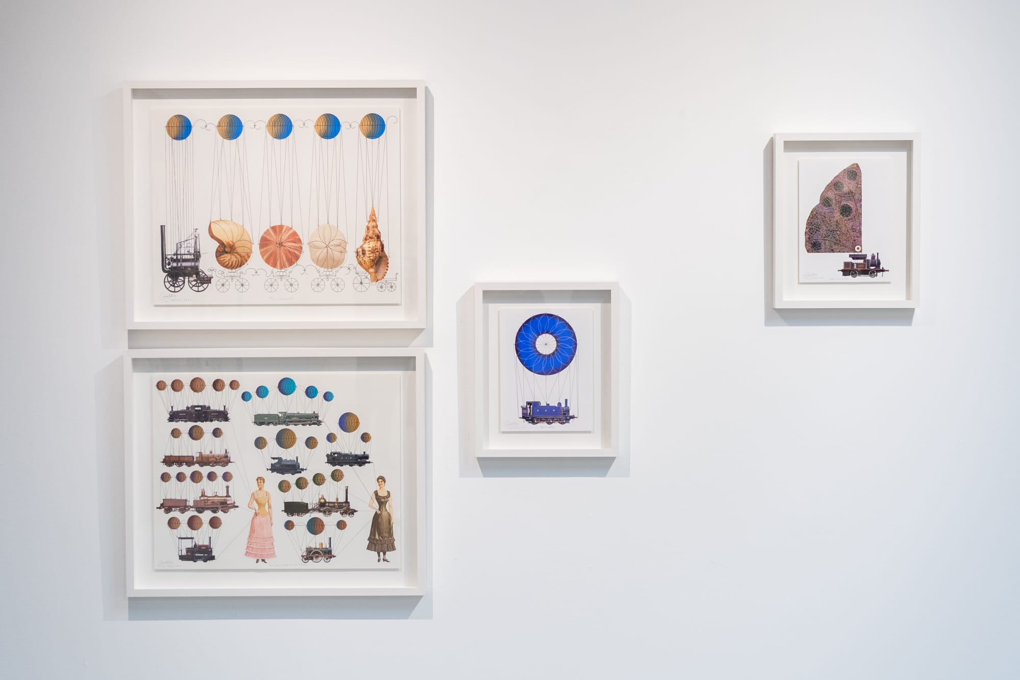 The life of meanings