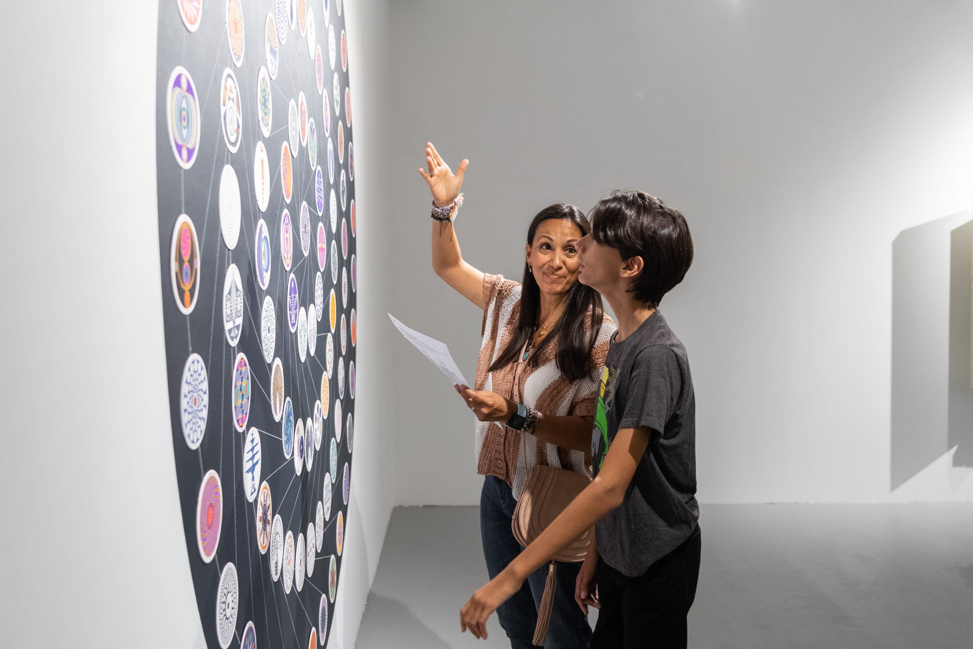 The life of meanings