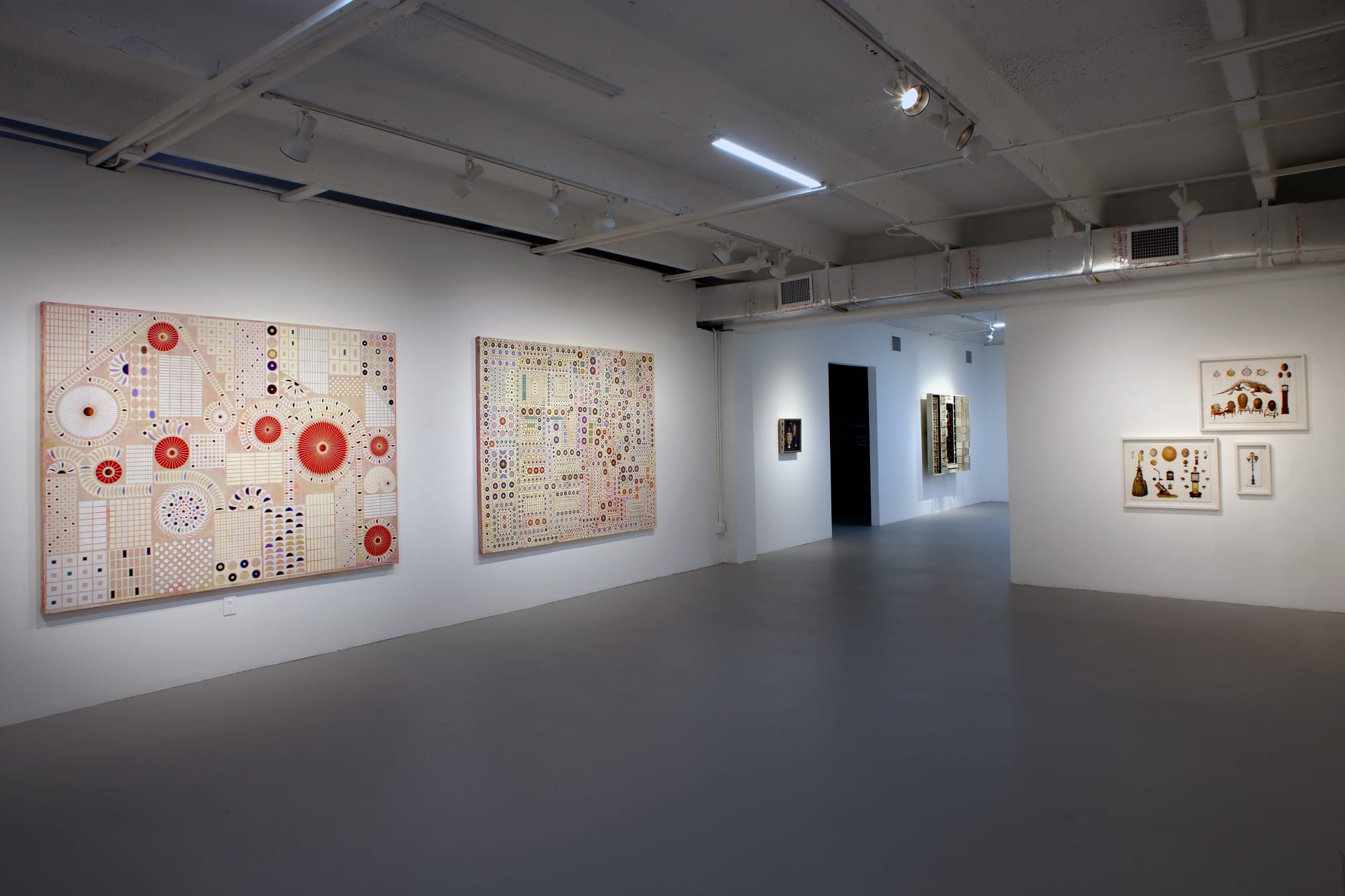 The life of meanings