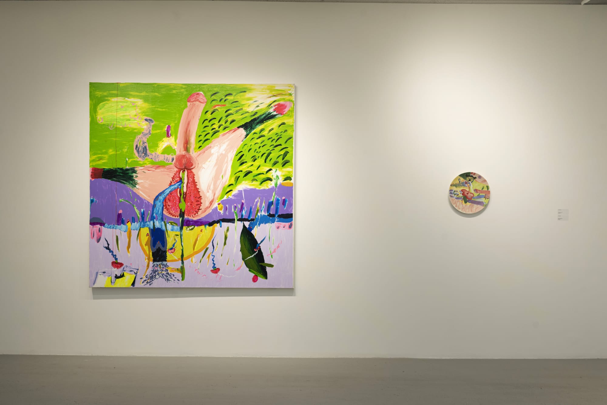 From the Sultry to the Subtle: Erotic Art Notes