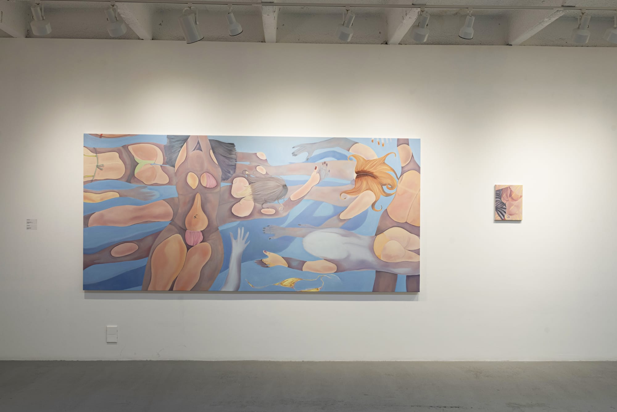 From the Sultry to the Subtle: Erotic Art Notes