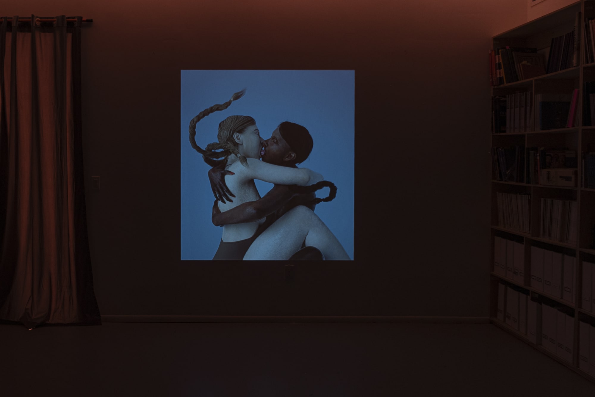 From the Sultry to the Subtle: Erotic Art Notes