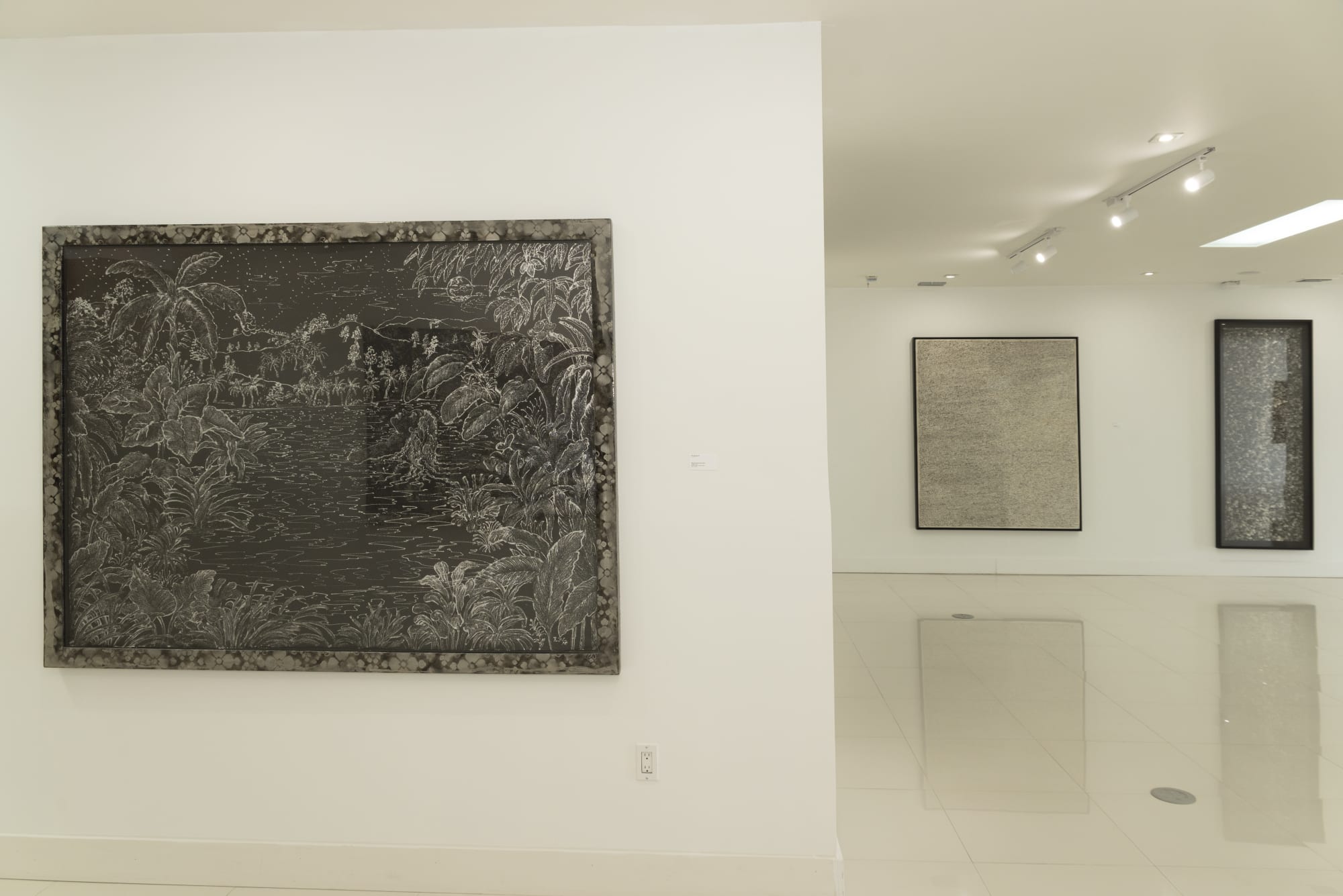 ¿Y esa luz? Es tu sombra - A Symphony of Lights and Shadows