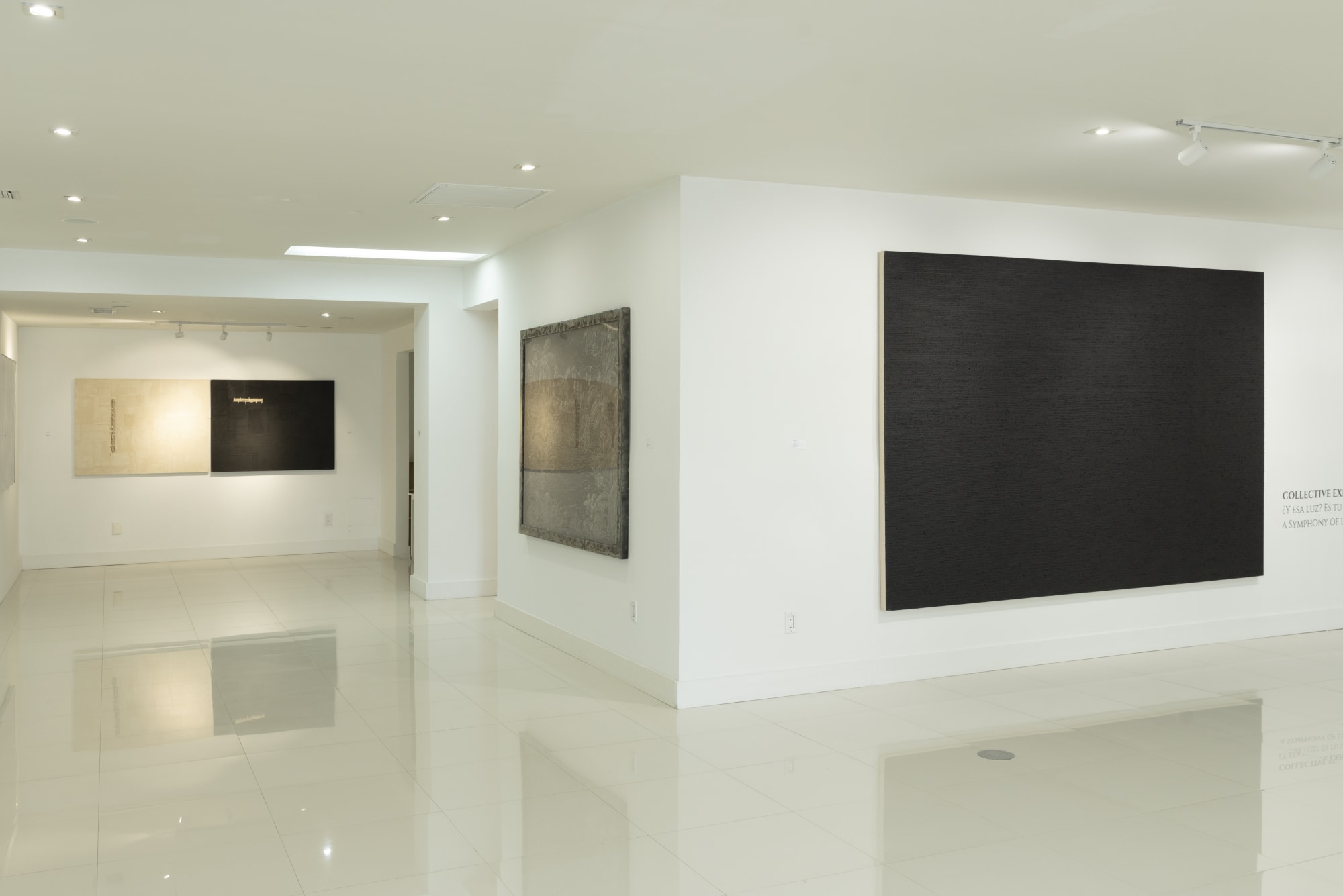 ¿Y esa luz? Es tu sombra - A Symphony of Lights and Shadows