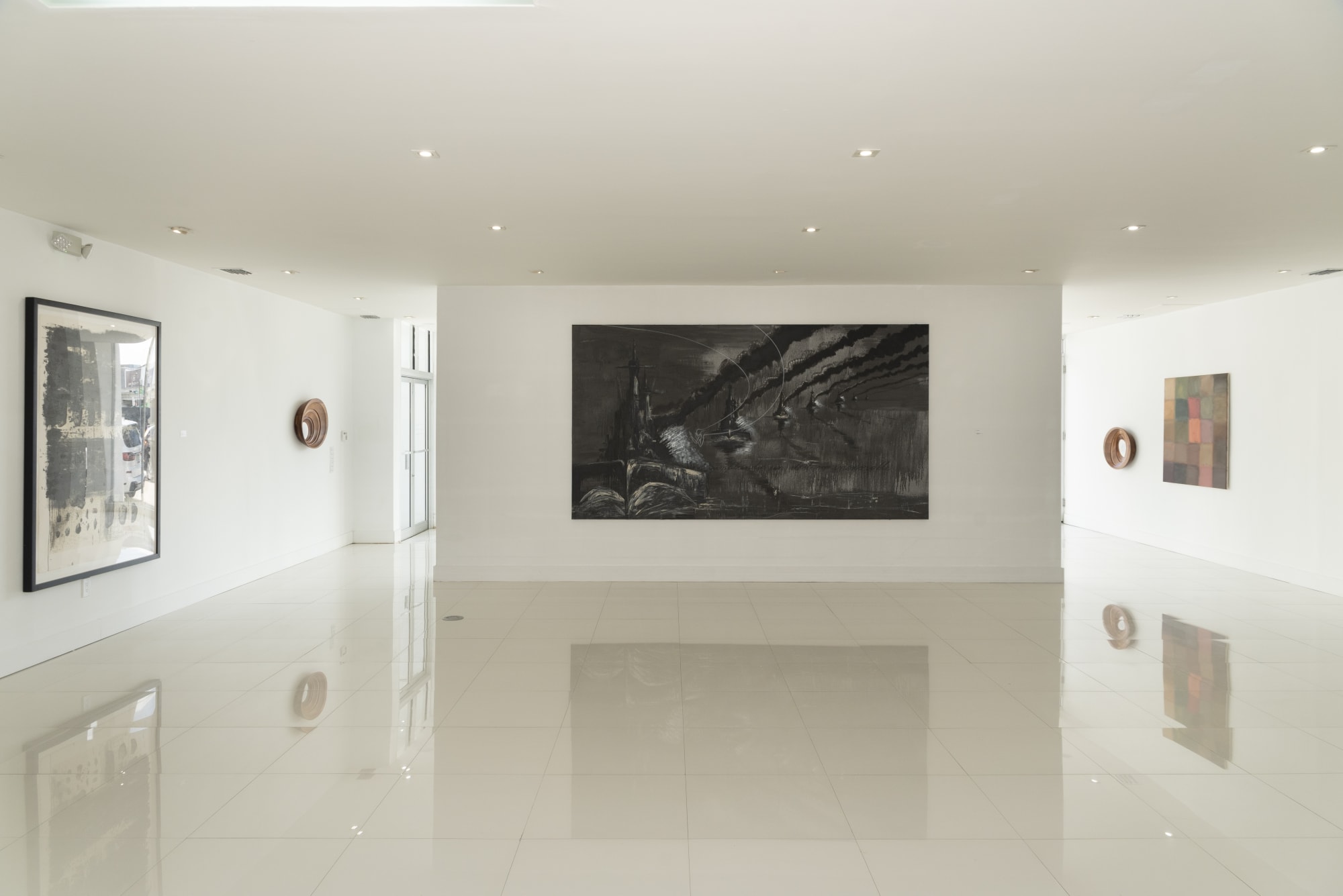 ¿Y esa luz? Es tu sombra - A Symphony of Lights and Shadows