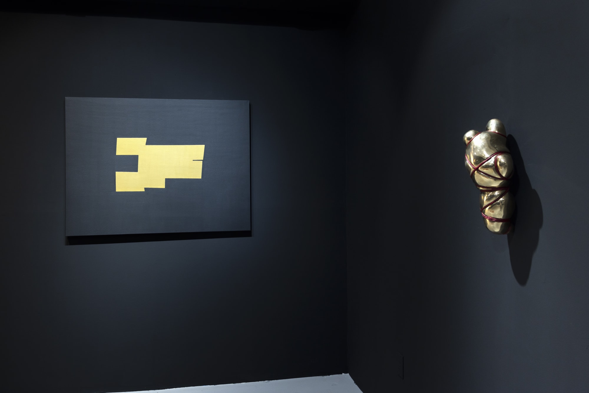 The New Gold Rush