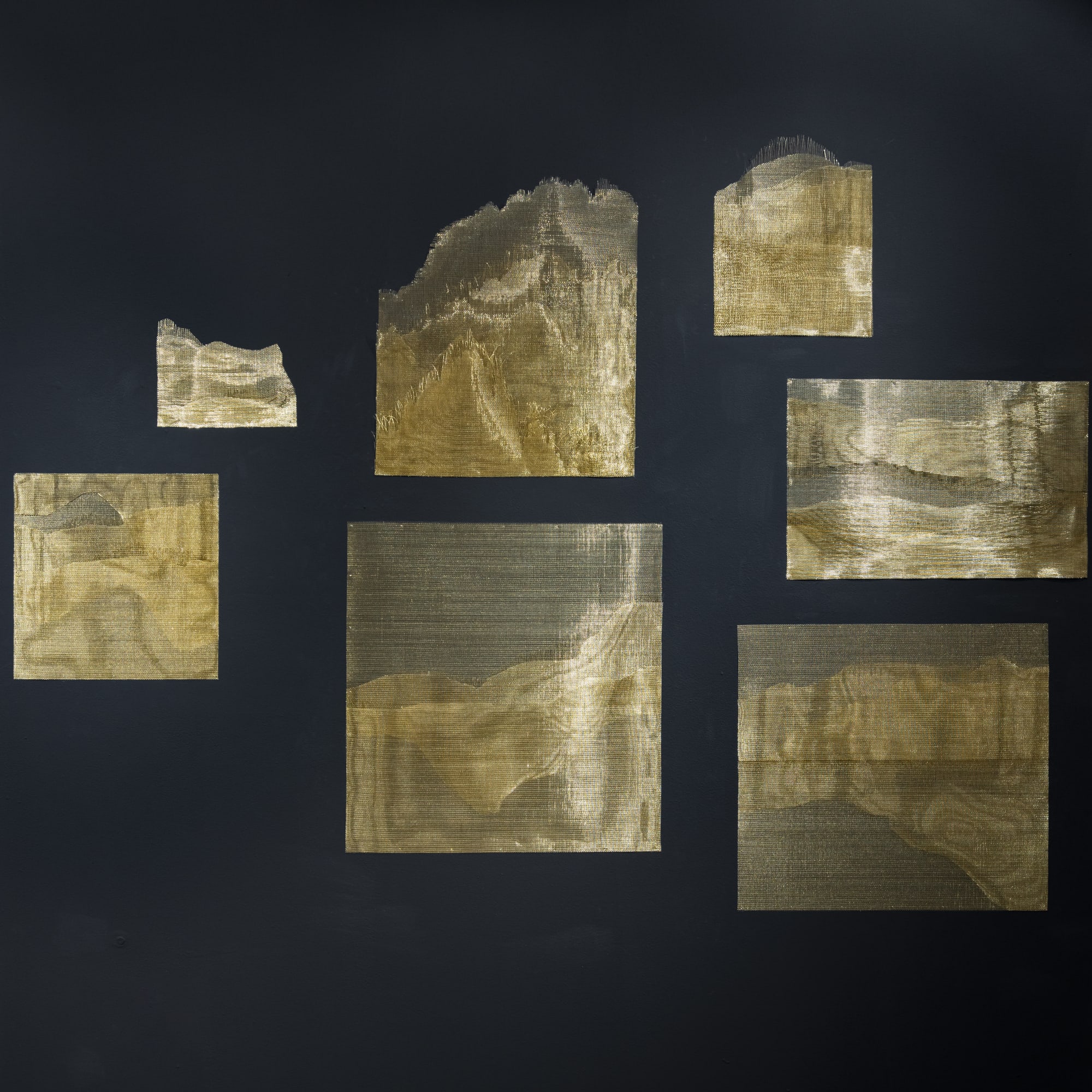 The New Gold Rush