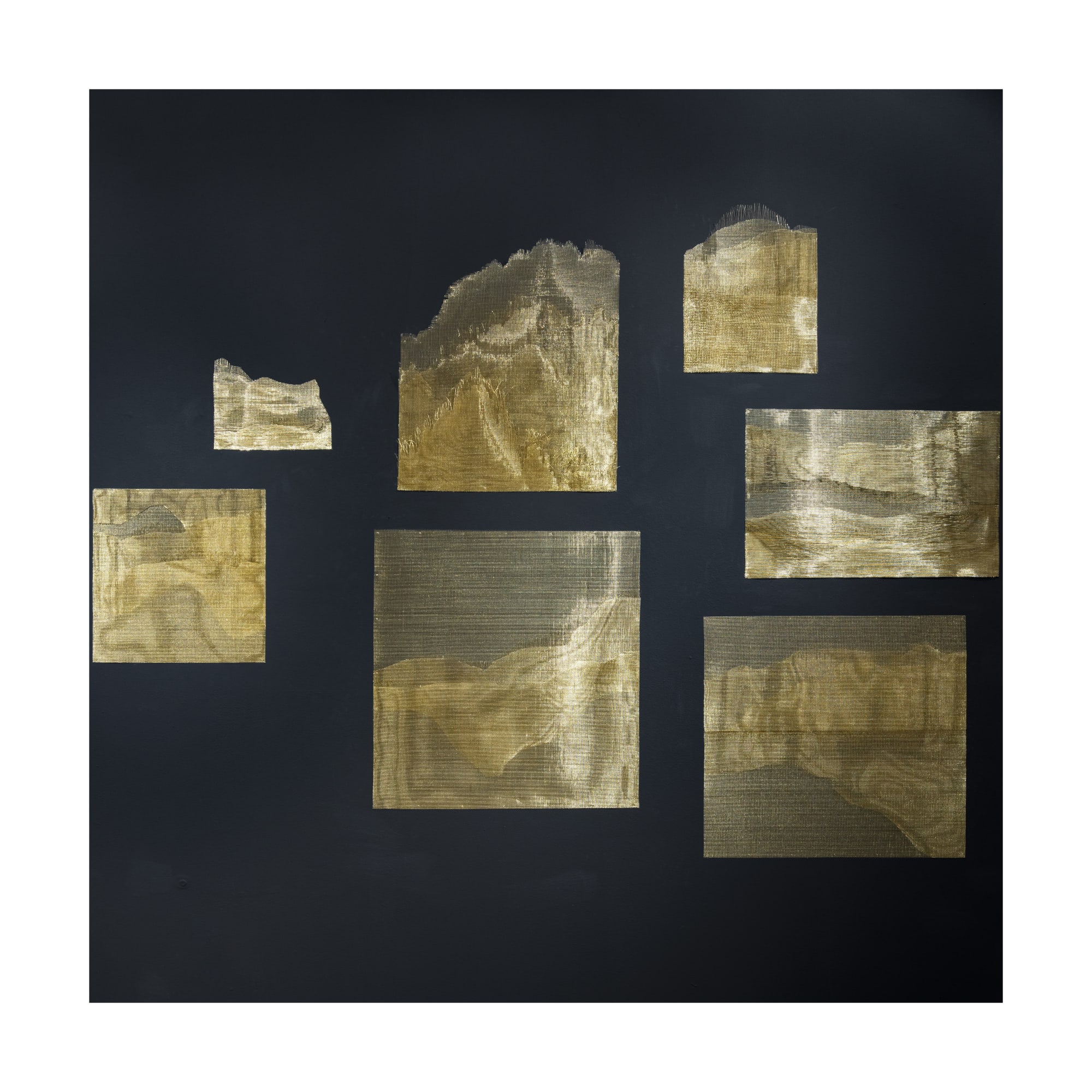 The New Gold Rush