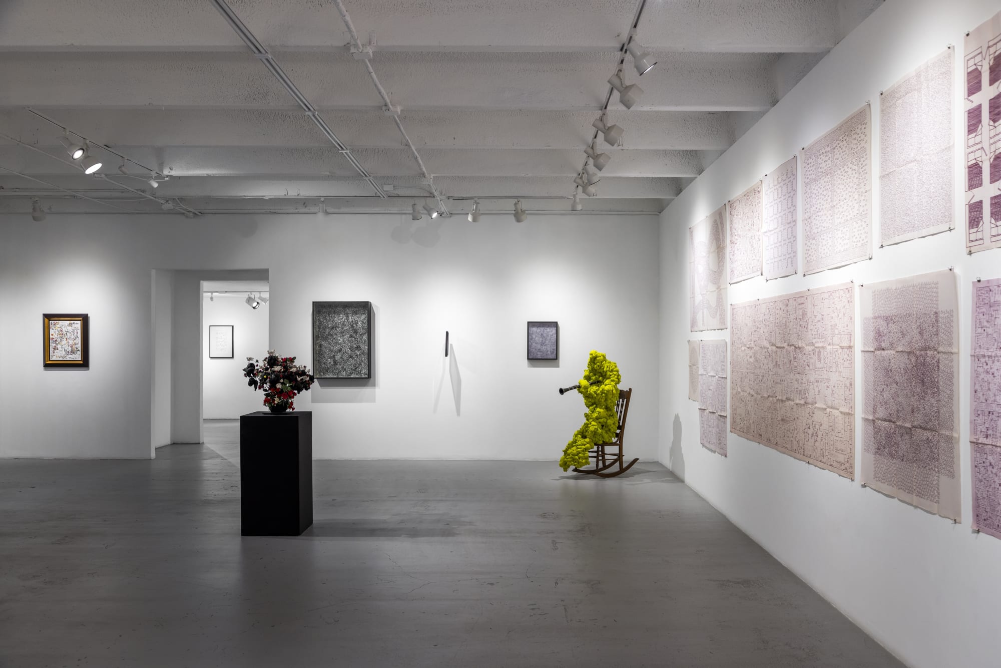 León Ferrari: 50 Years of Visual Resistance