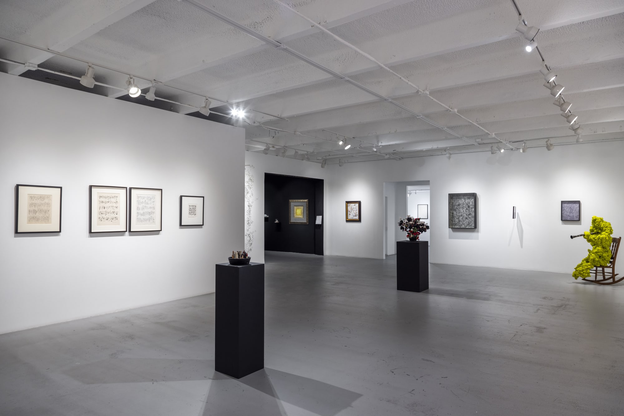 León Ferrari: 50 Years of Visual Resistance