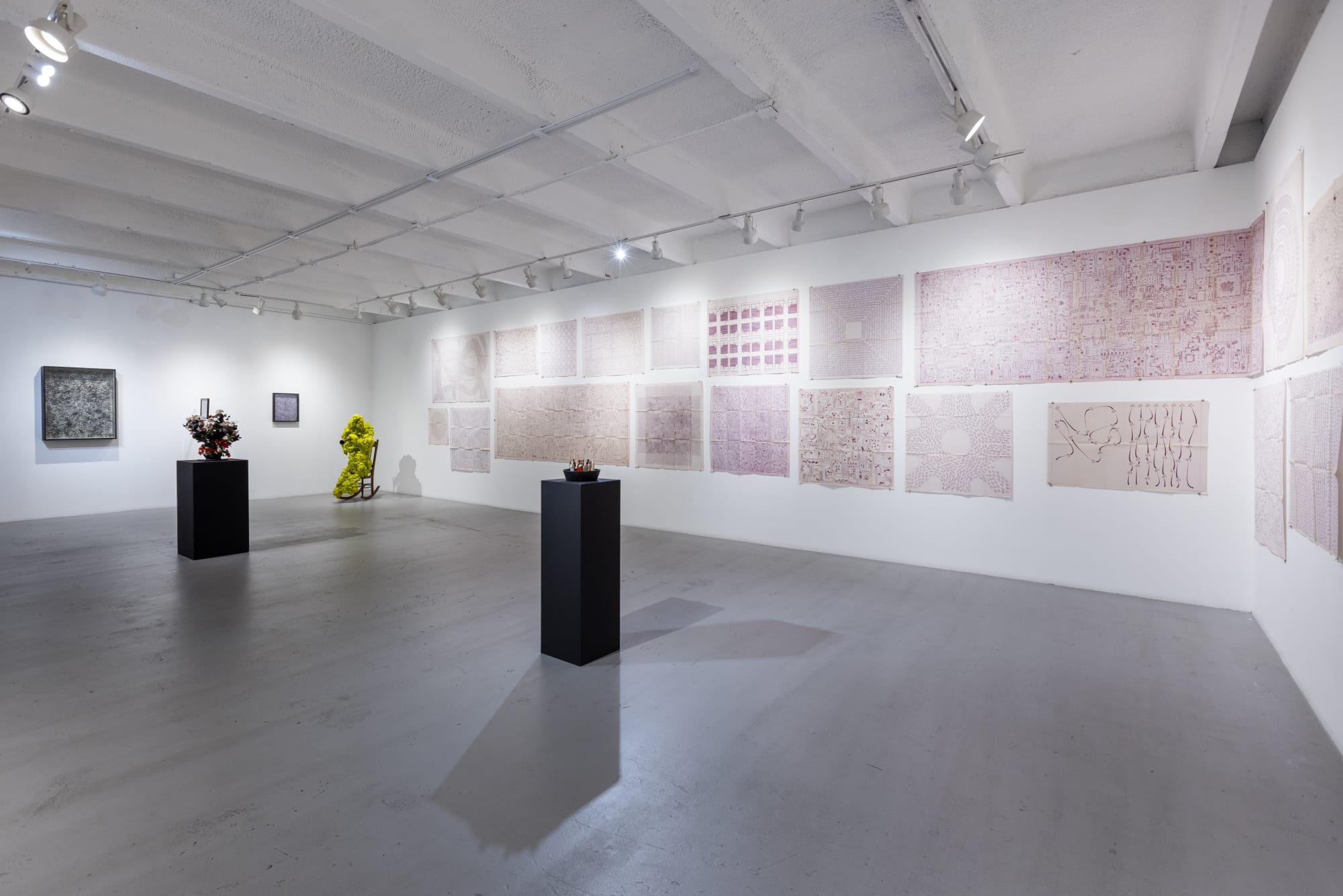 León Ferrari: 50 Years of Visual Resistance