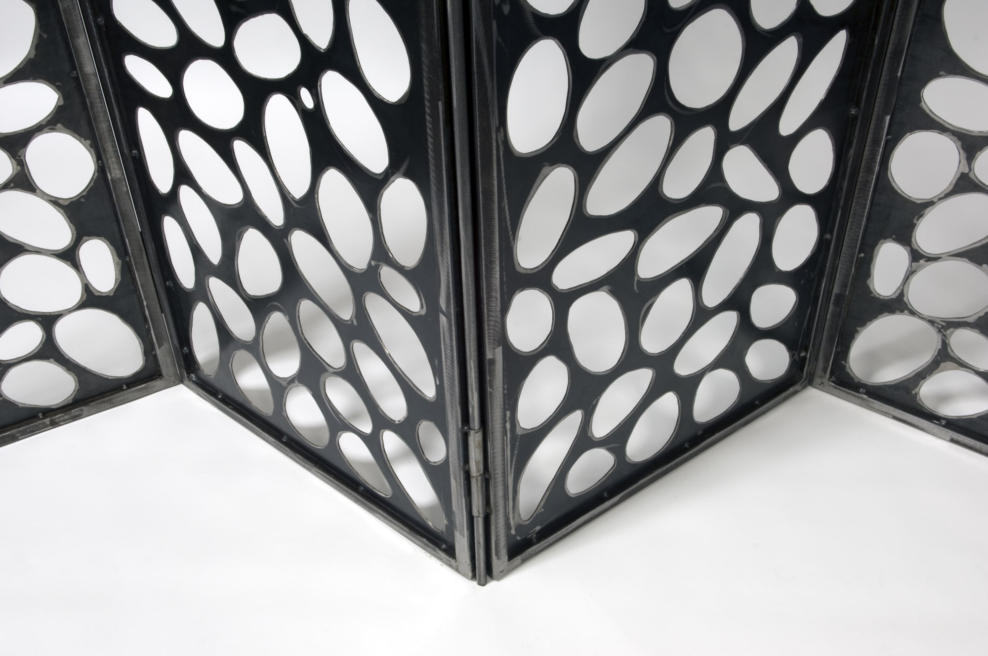 DETAIL. Nest Room Divider, 2009