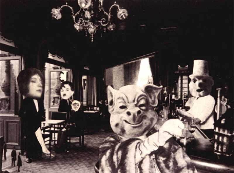 Tracey Snelling, Berlin, 2001