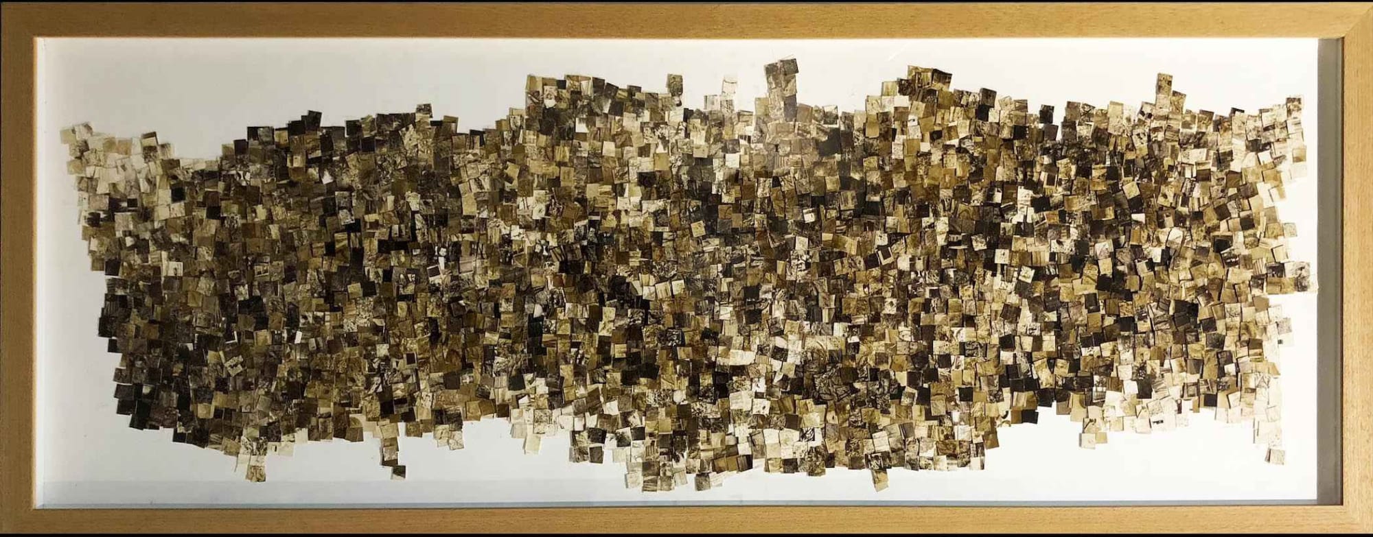 José Manuel Fors, Untitled, 2019