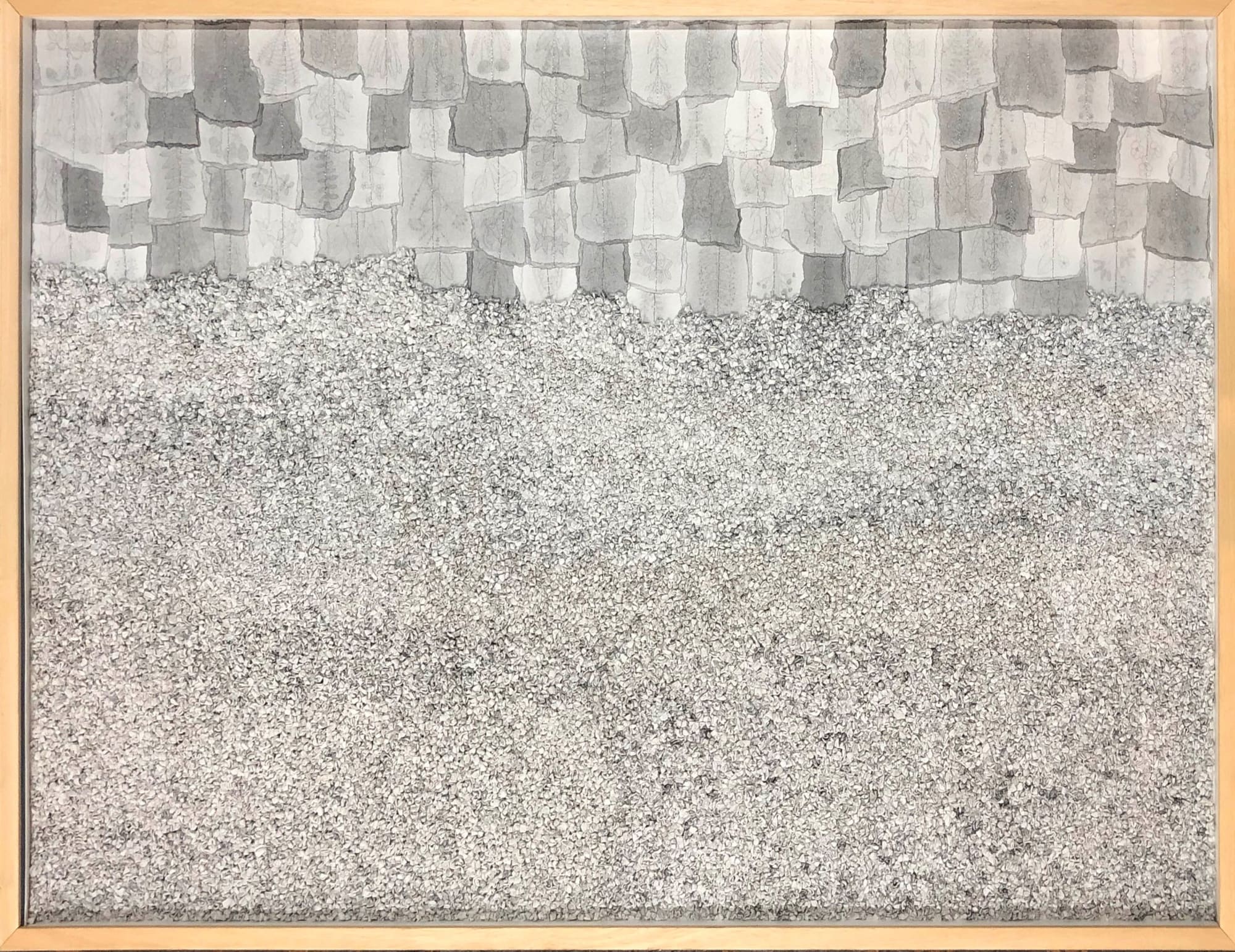 Adislen Reyes, Marea baja, 2018