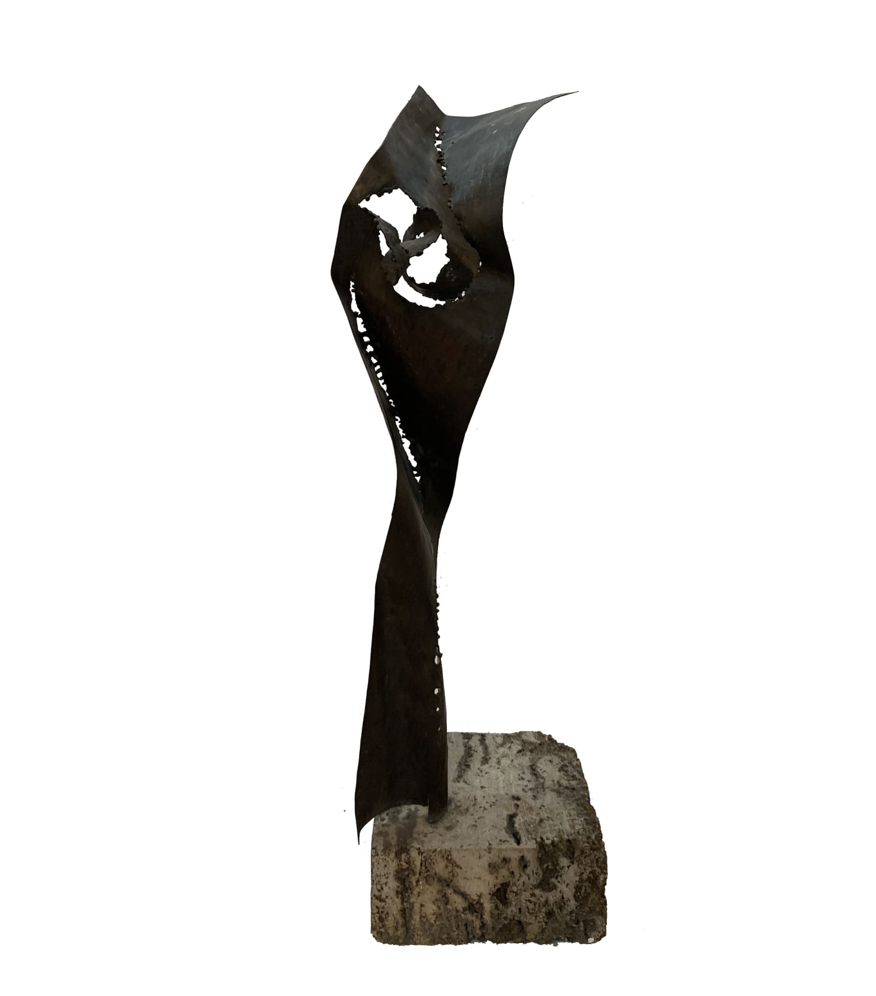 Ennio Iommi, Lot 78: Untitled, 1968