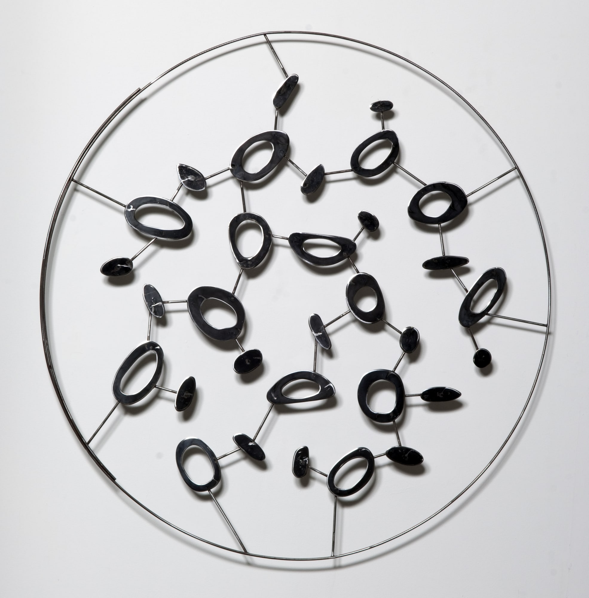 Constellation # 5, 2011