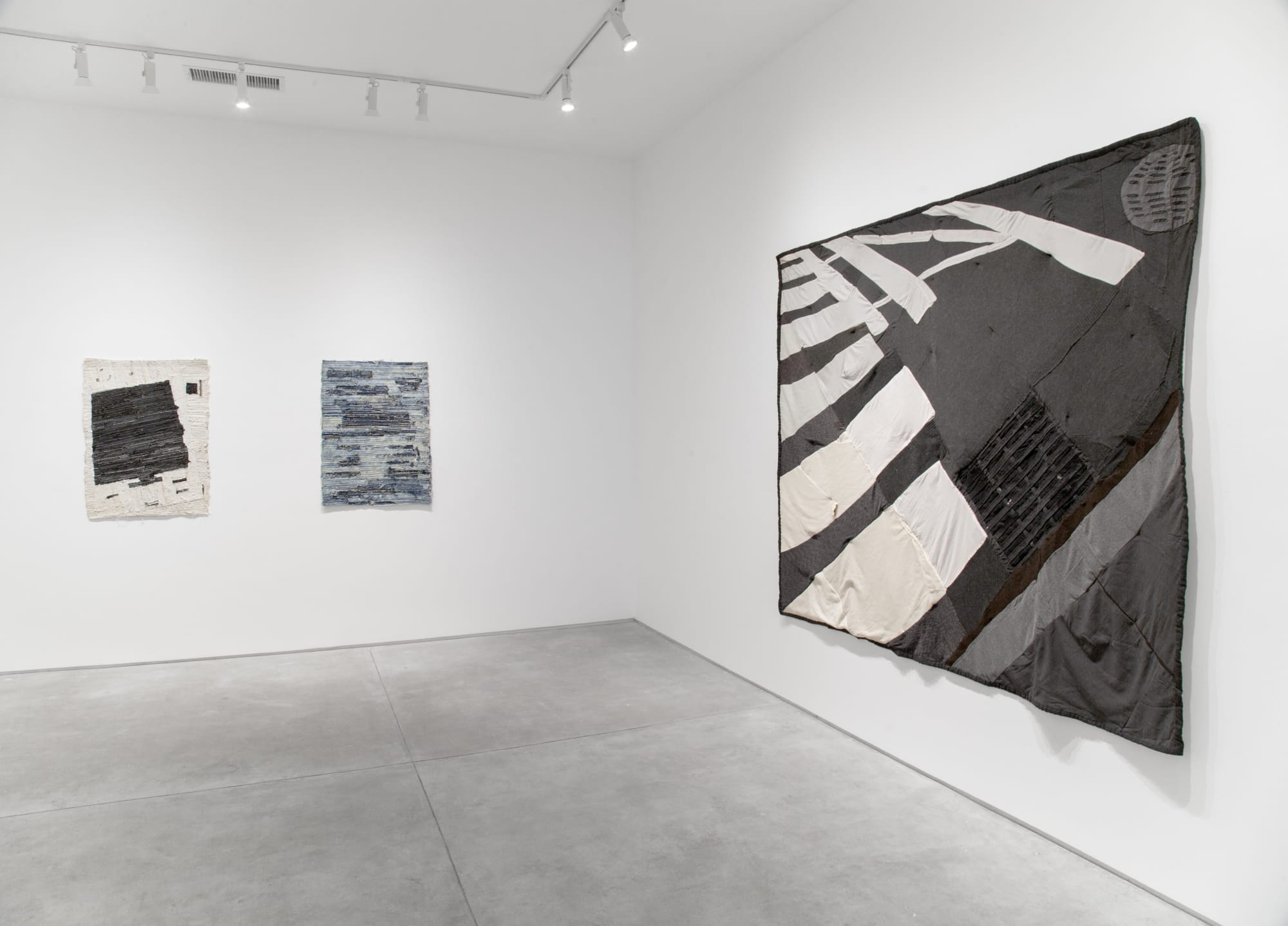 Charis Ammon, Jamal Cyrus, Jana Vander Lee: From the Studio II