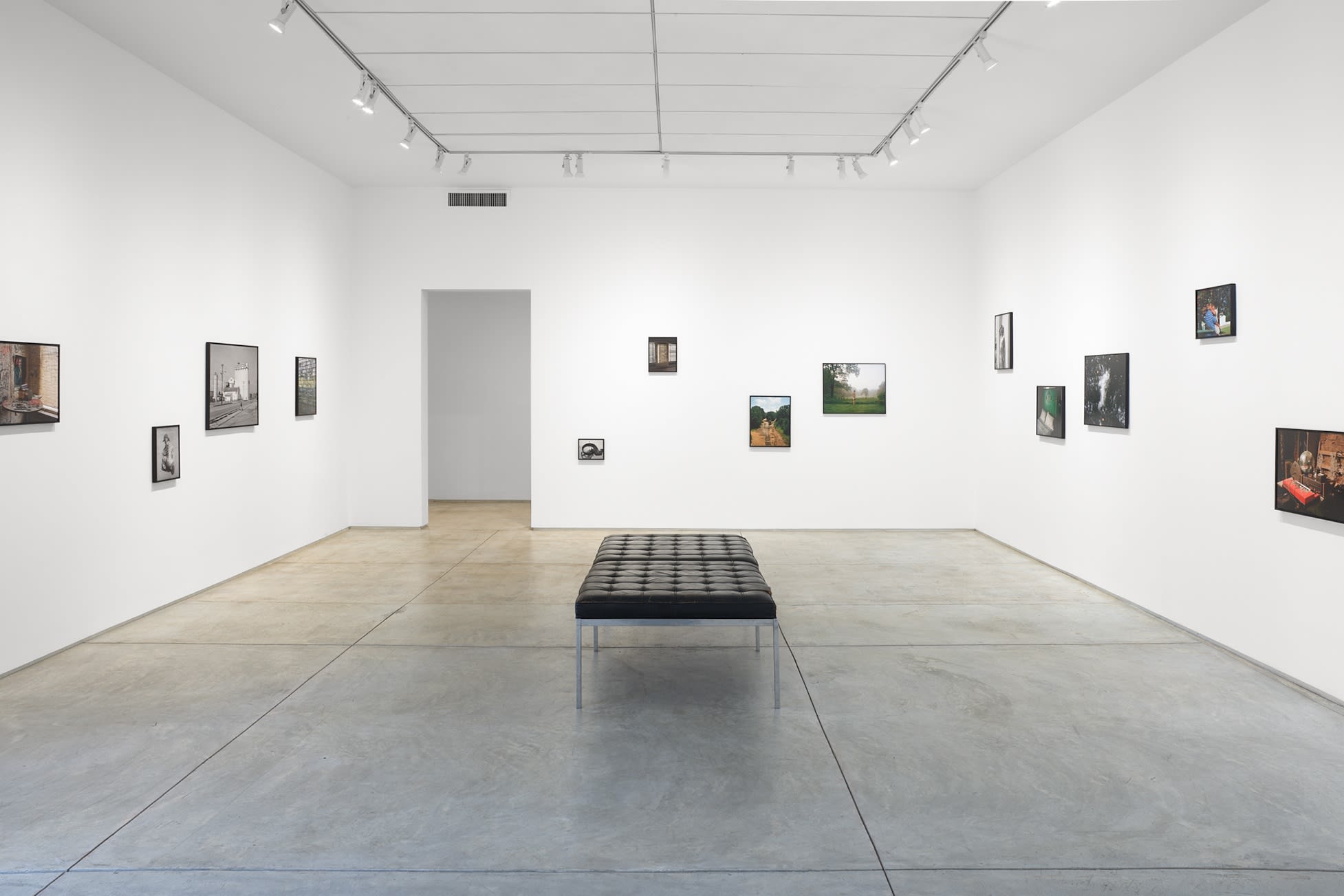 Shane Lavalette: One Sun, One Shadow