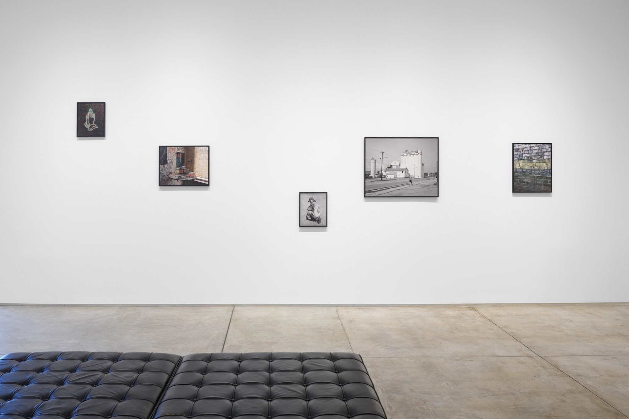 Shane Lavalette: One Sun, One Shadow