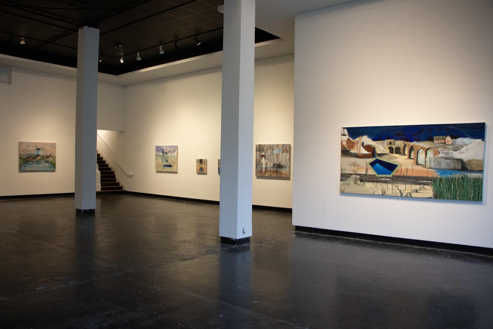 Farima Fooladi: The Fever