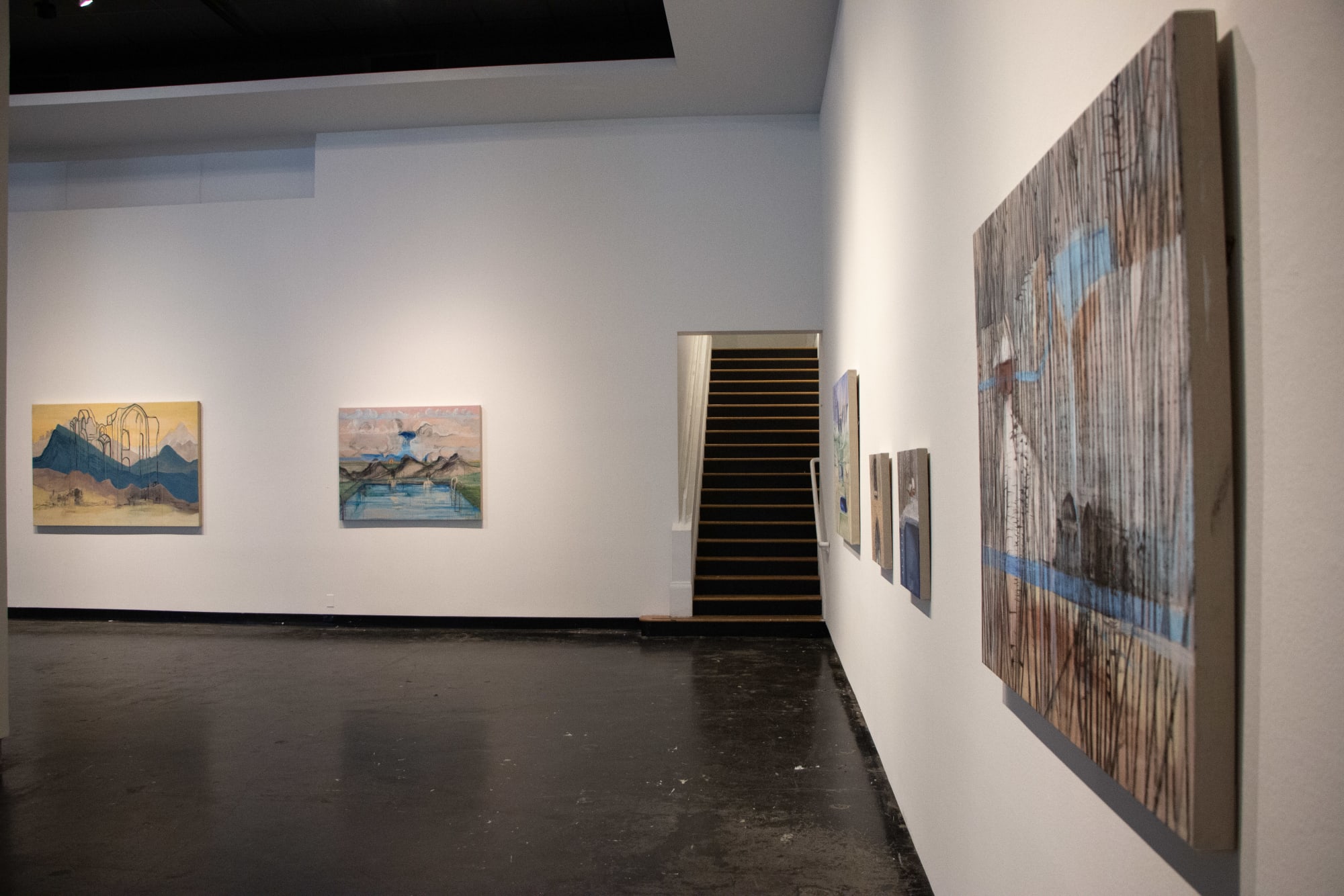 Farima Fooladi: The Fever