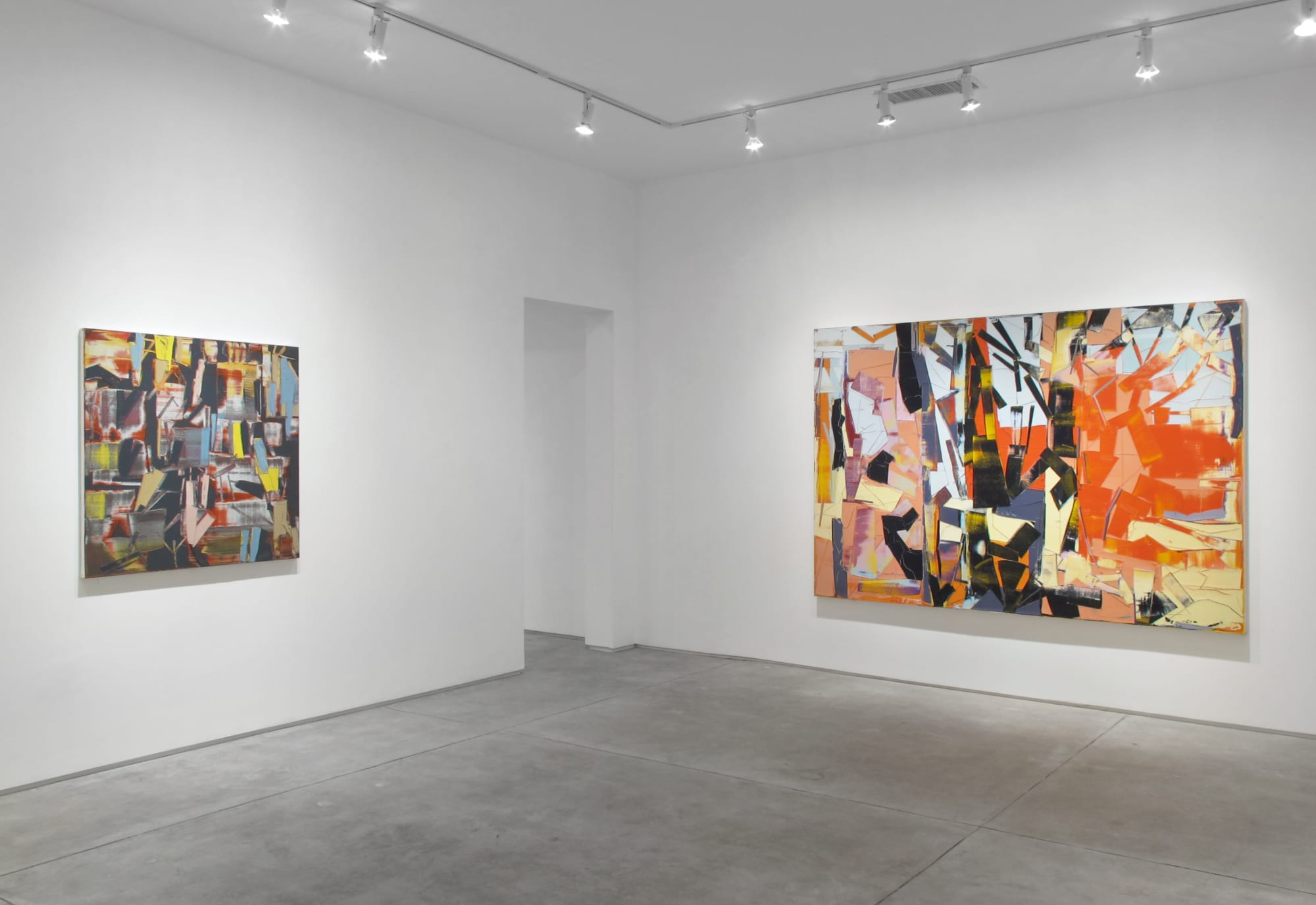 Gilad Efrat: Resurface