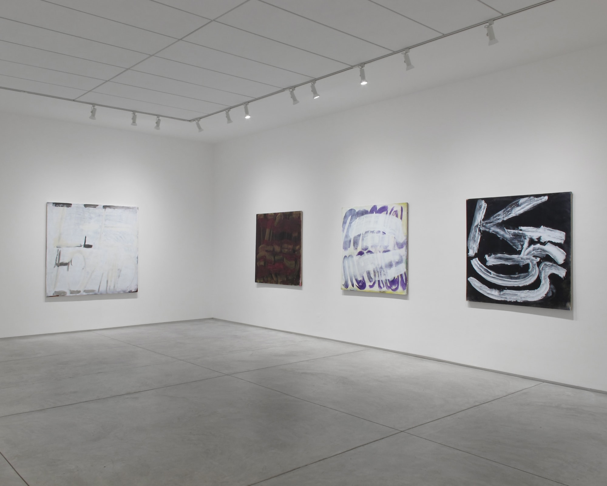 Dana Frankfort: there was a stone