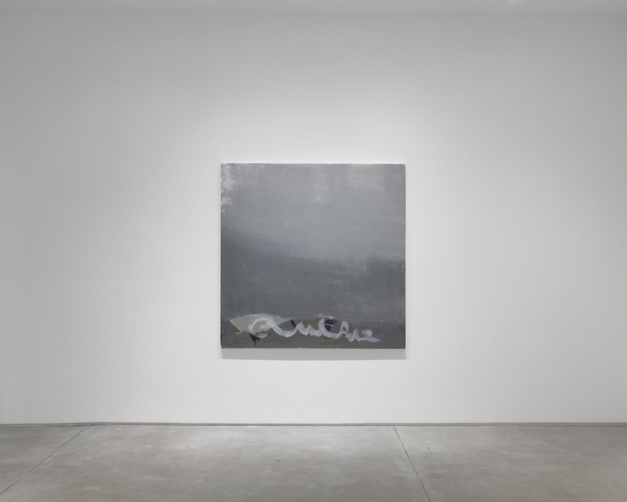 Dana Frankfort: there was a stone