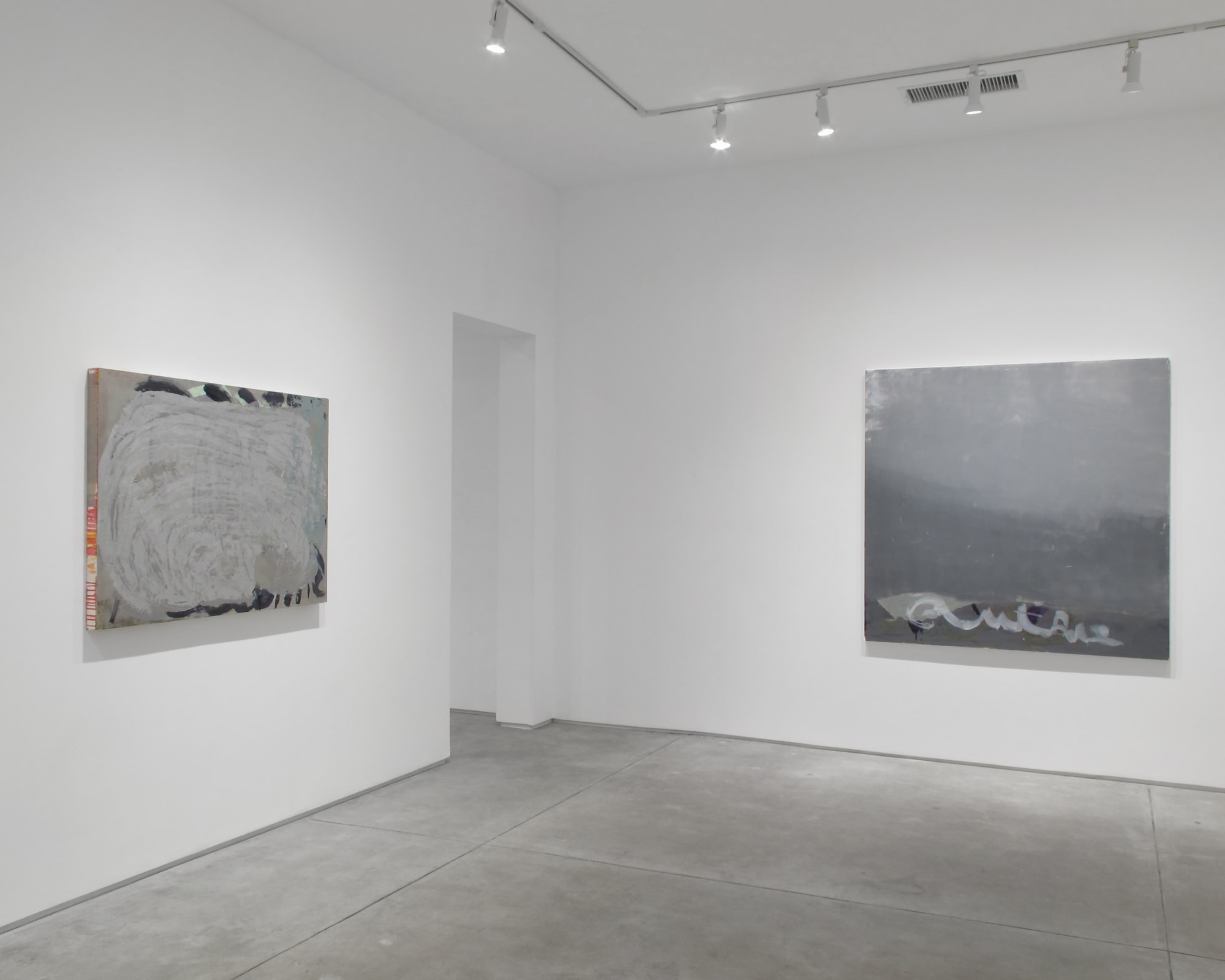 Dana Frankfort: there was a stone