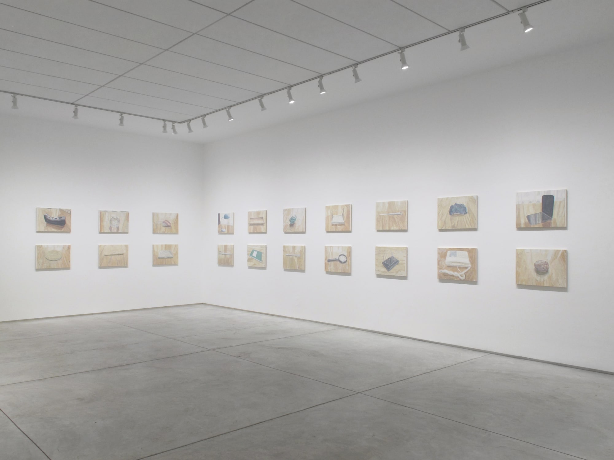 Francesca Fuchs: How to Tell the Truth and Painting