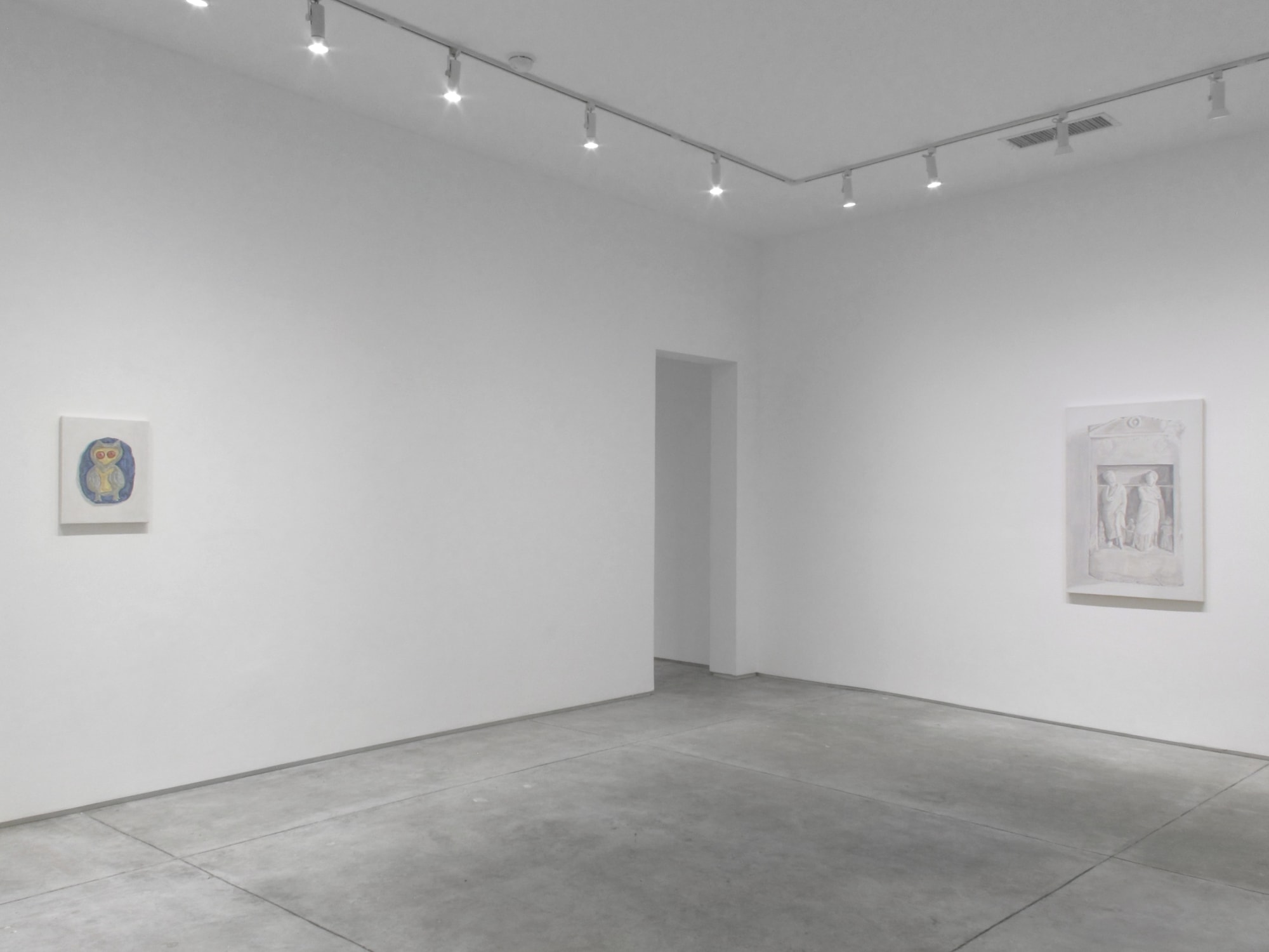 Francesca Fuchs: How to Tell the Truth and Painting