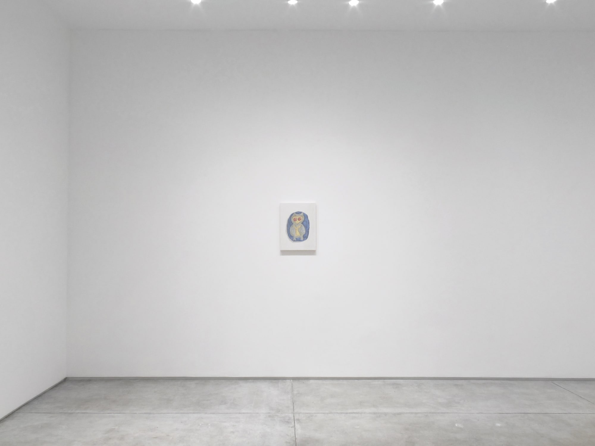 Francesca Fuchs: How to Tell the Truth and Painting