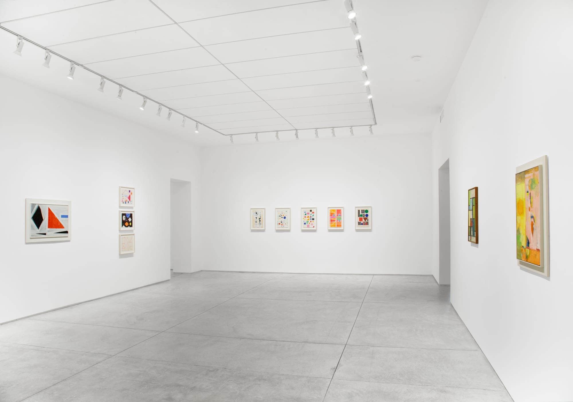 Toni LaSelle: A State of Becoming