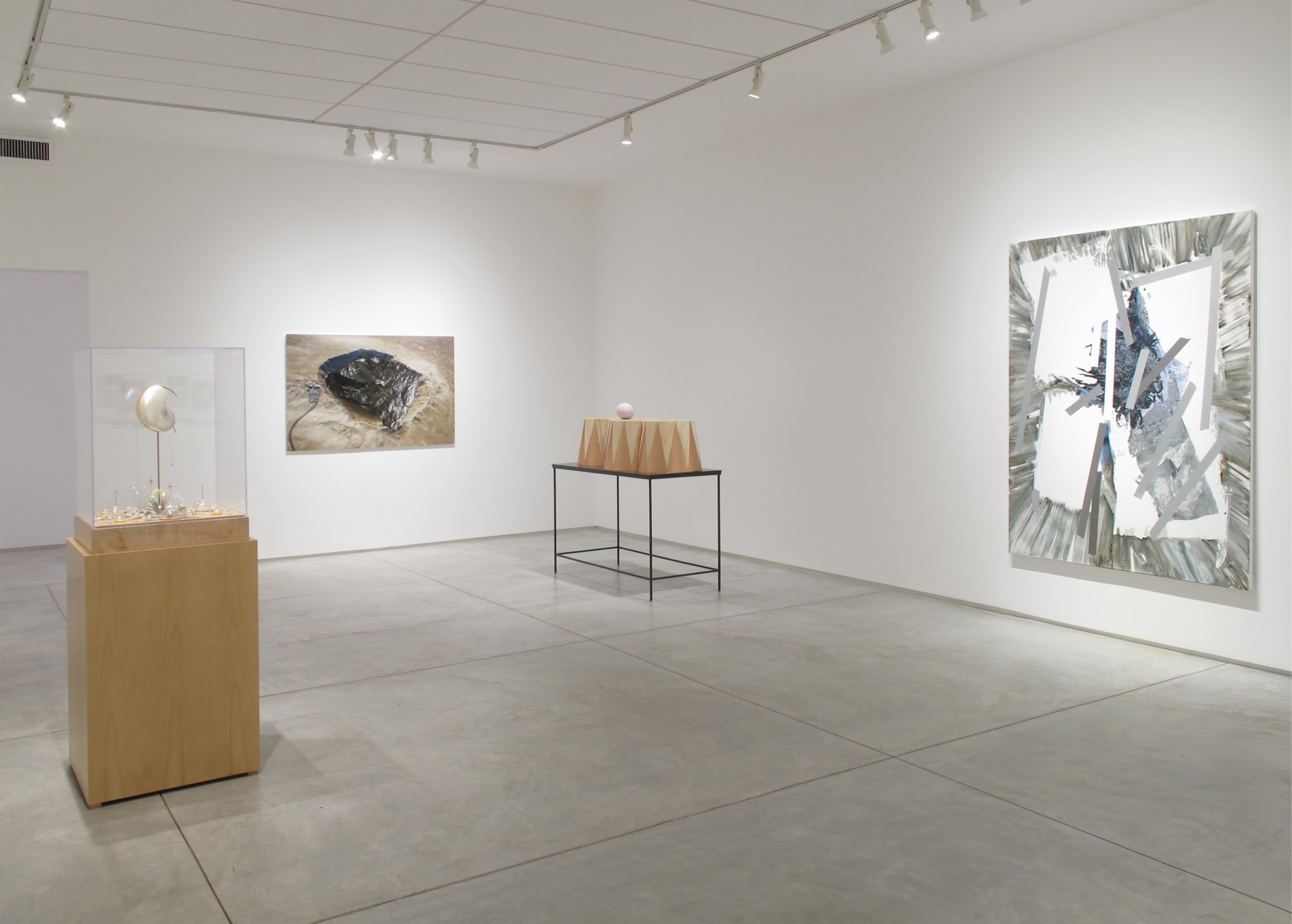 I Won't Let You Say Goodbye This Time