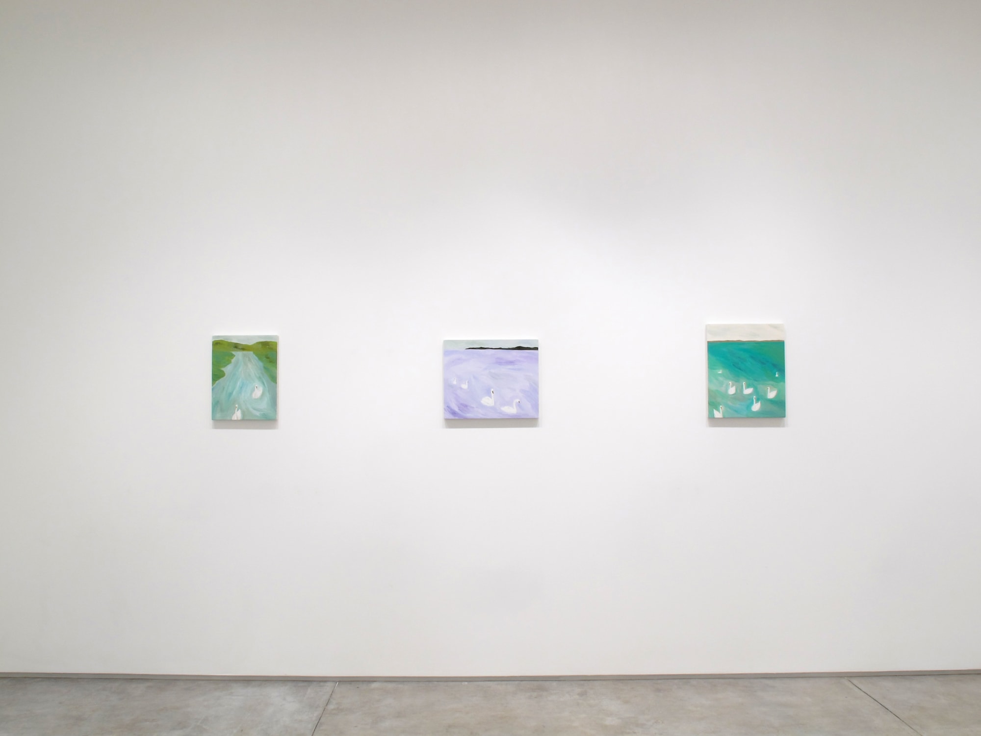 Yuko Murata: bohemians