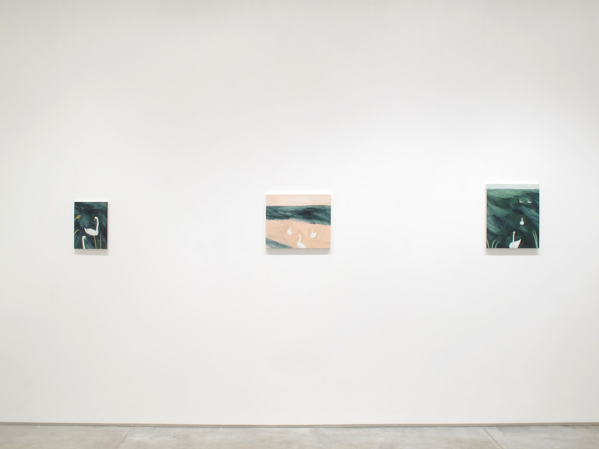 Yuko Murata: bohemians