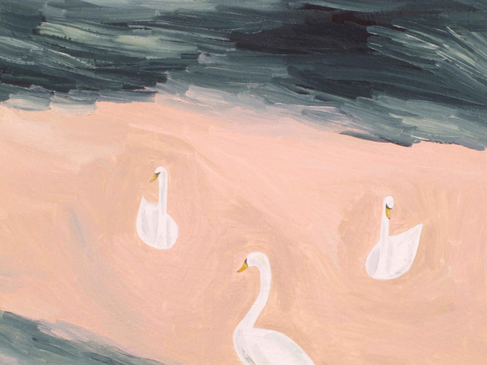 Yuko Murata: bohemians