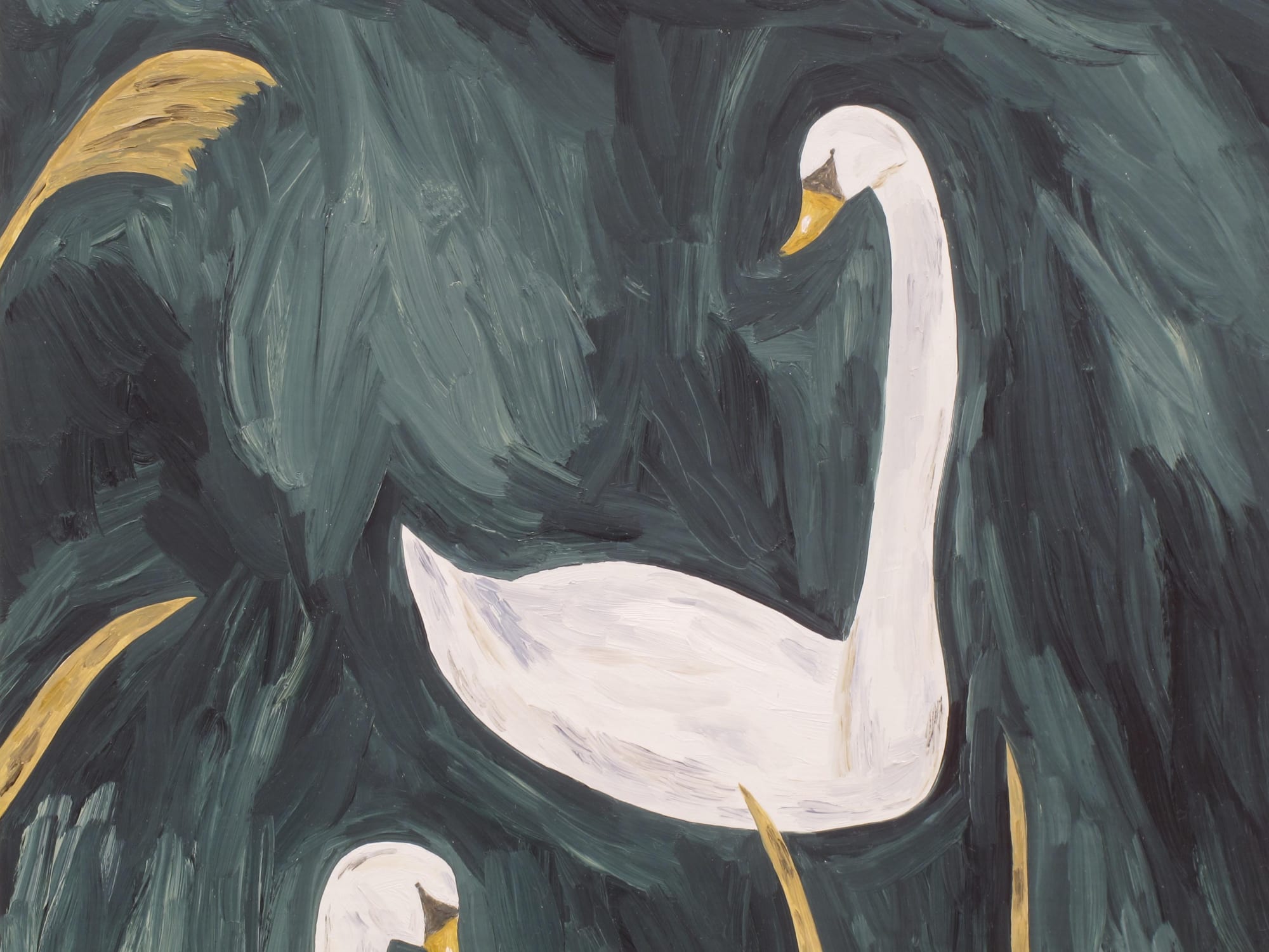 Yuko Murata: bohemians