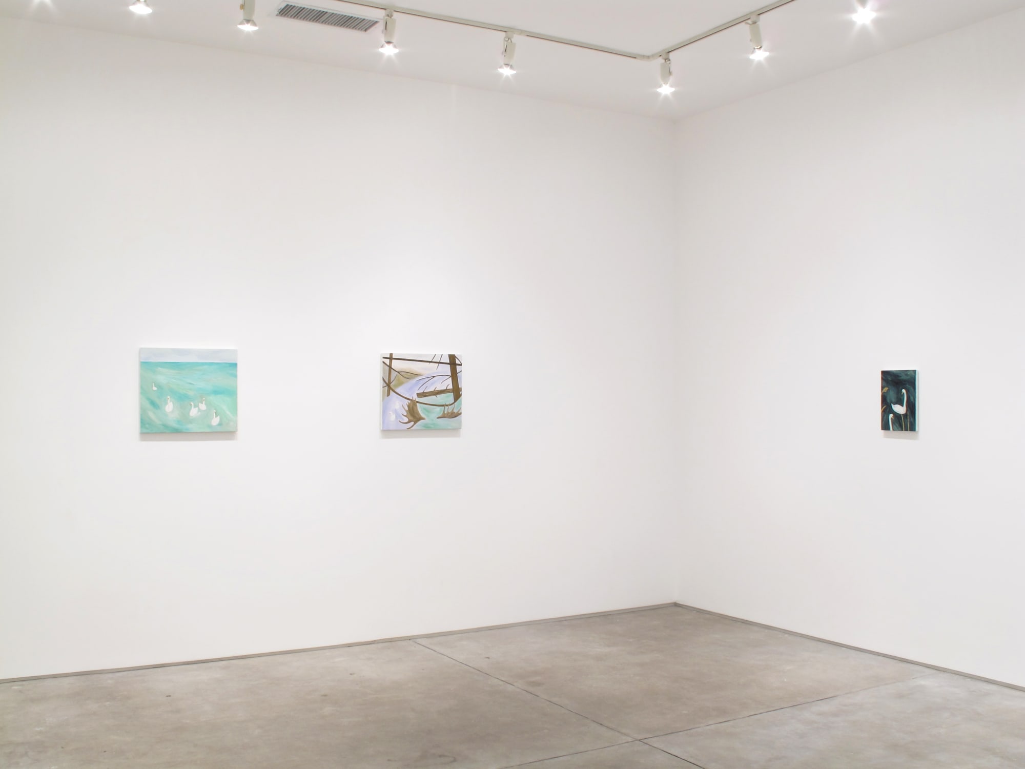 Yuko Murata: bohemians