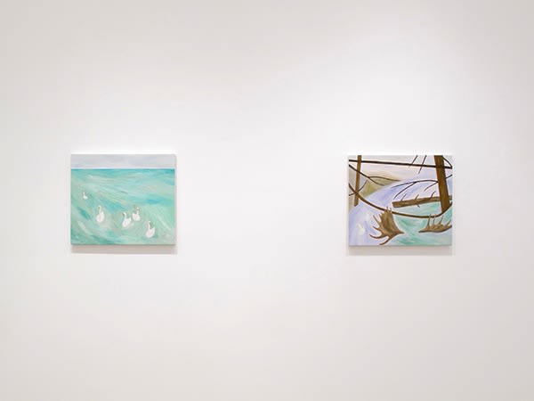 Yuko Murata: bohemians