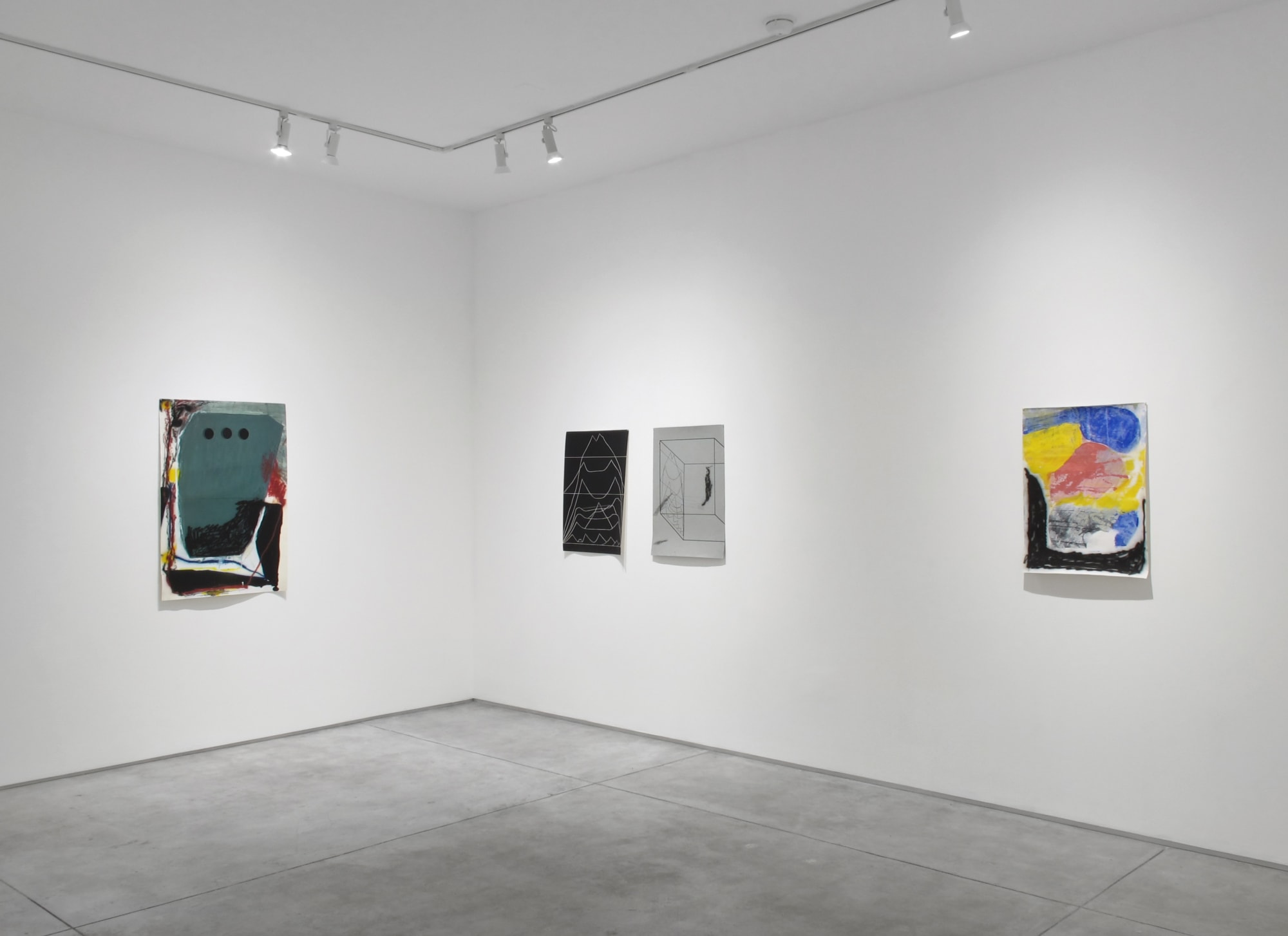 Shaun O'Dell: More Love